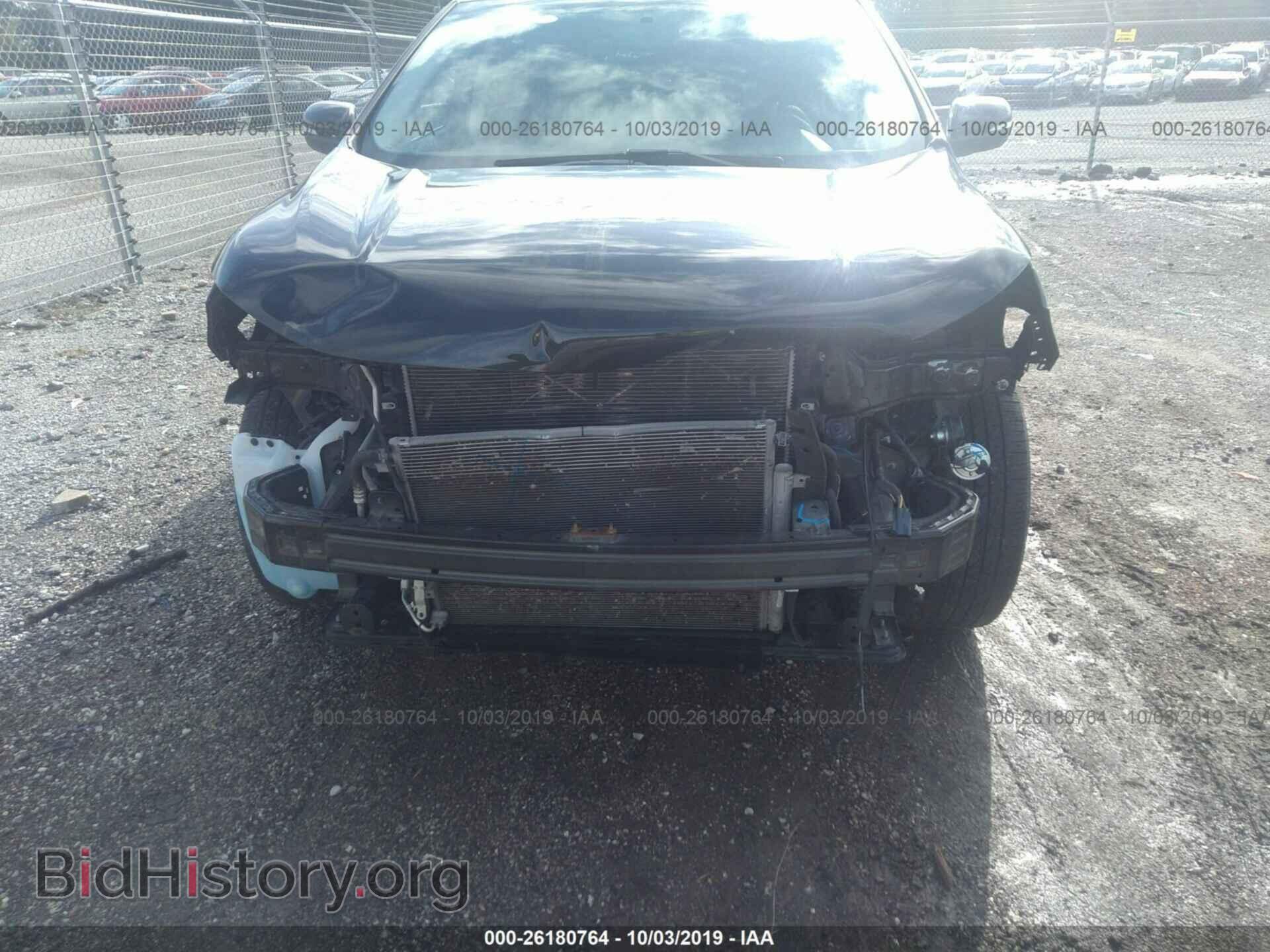 2017 FORD EDGE - VIN: 2FMPK4J84HBB29823 - Photo 6