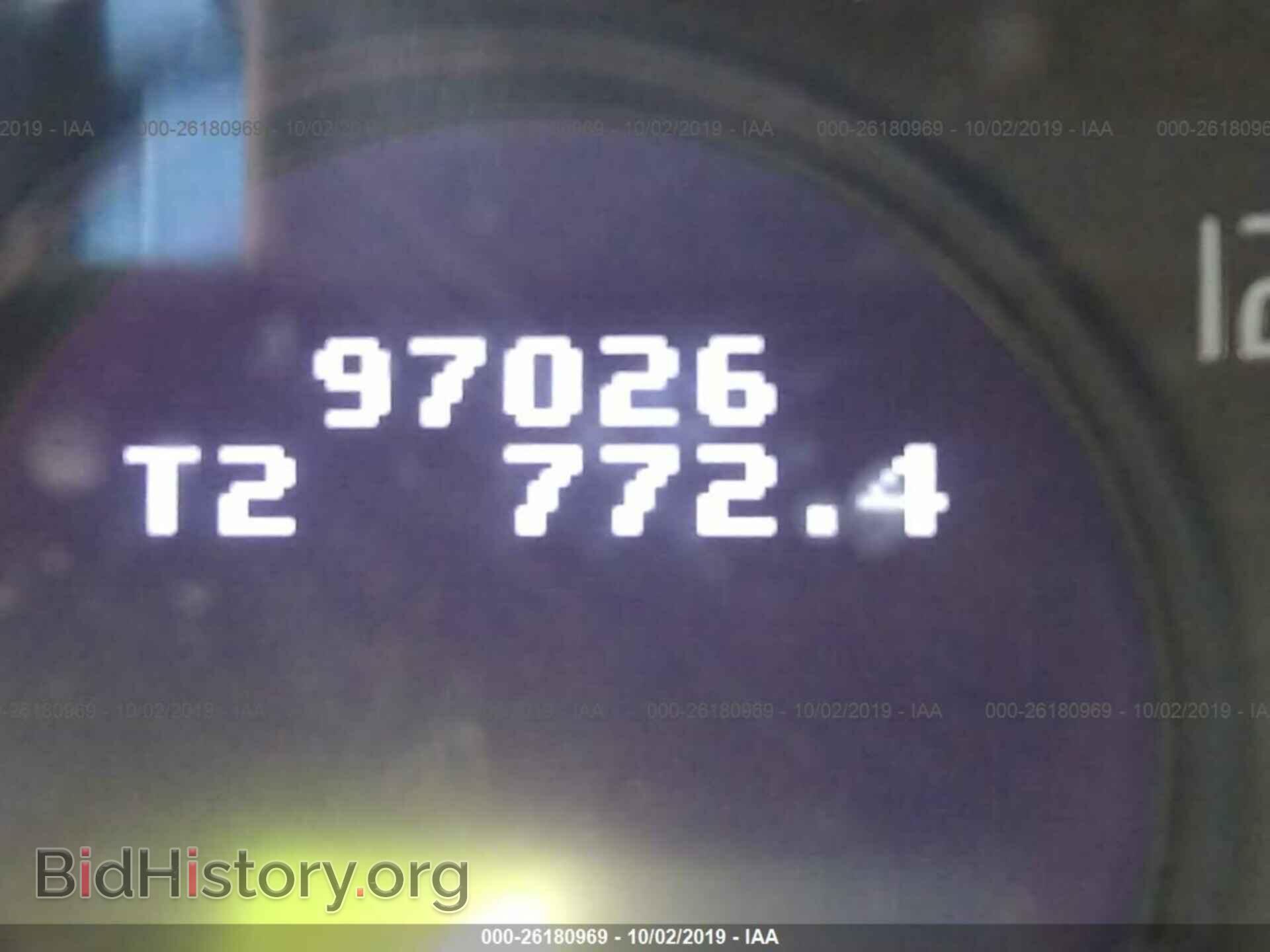 2012 VOLVO S60 - VIN: YV1622FS4C2077692 - Фото 7
