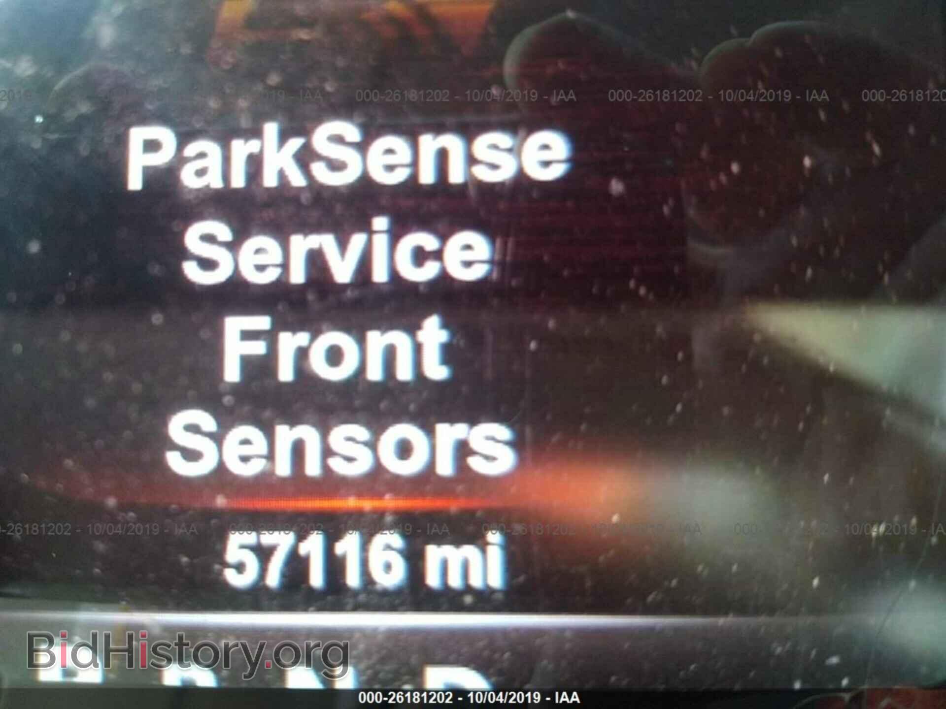 2017 RAM 1500 - VIN: 1C6RR6LT8HS613965 - Фото 7