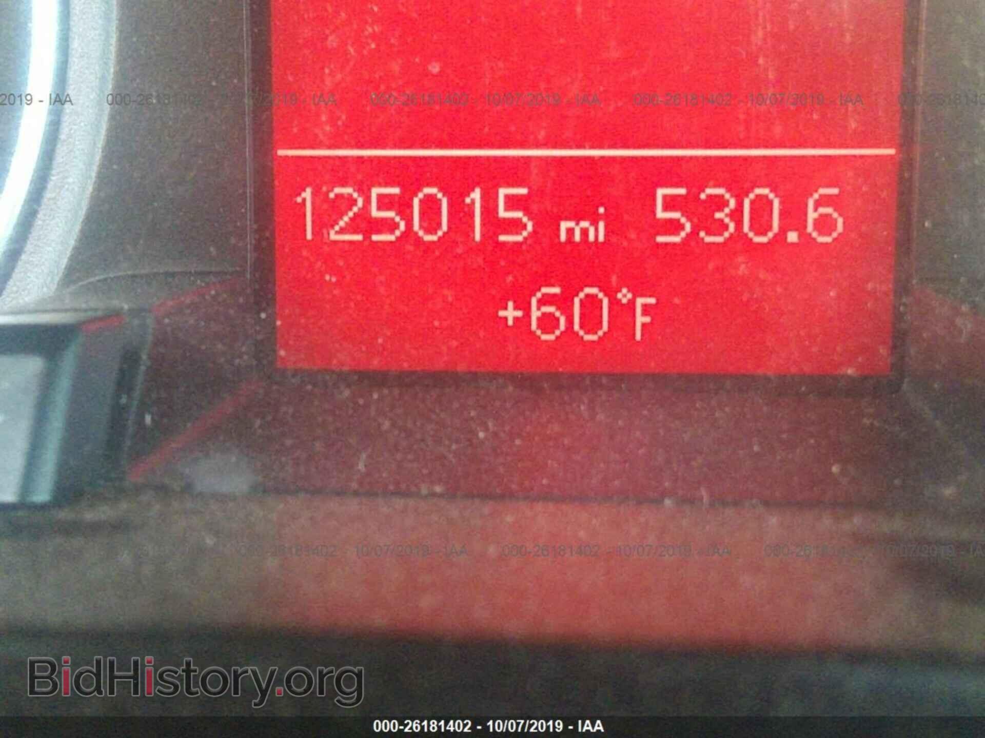2009 AUDI A4 - VIN: WAULF78K99A129630 - Фото 7