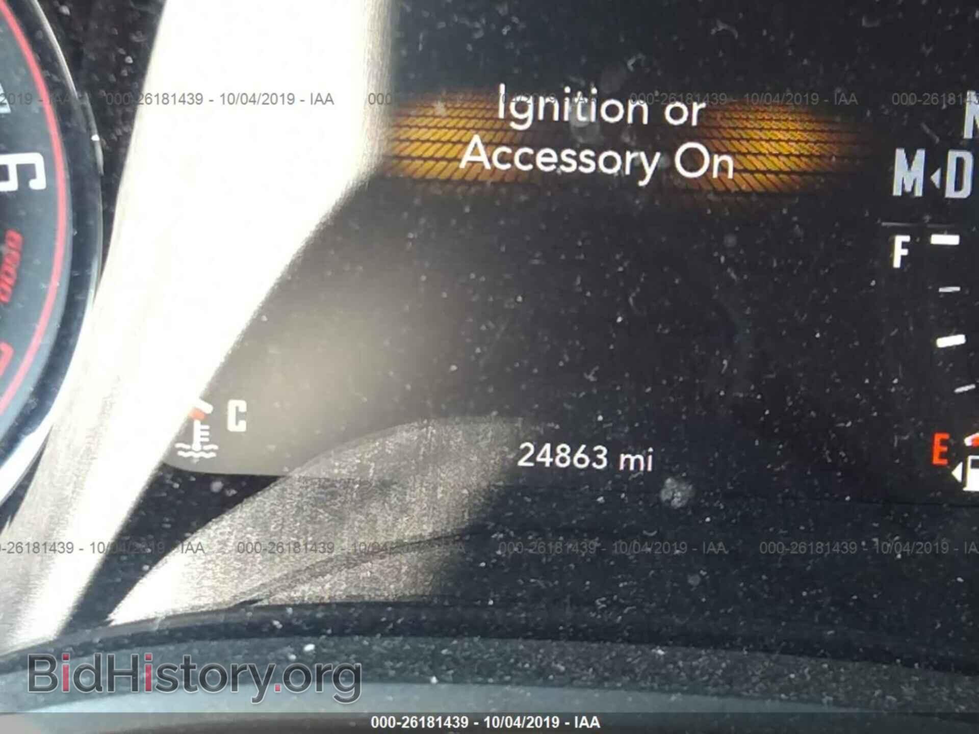 2016 DODGE CHALLENGER - VIN: 2C3CDZAG5GH158006 - Фото 7