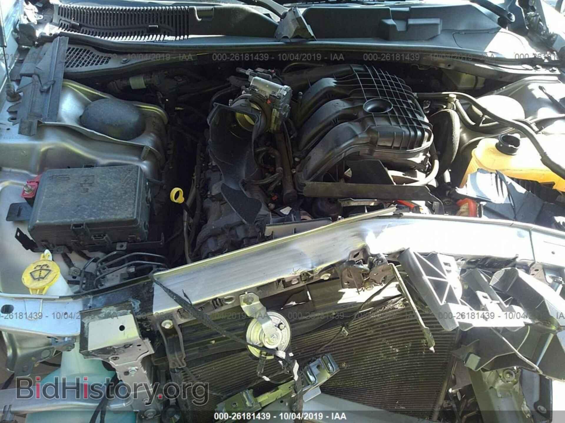 2016 DODGE CHALLENGER - VIN: 2C3CDZAG5GH158006 - Фото 10