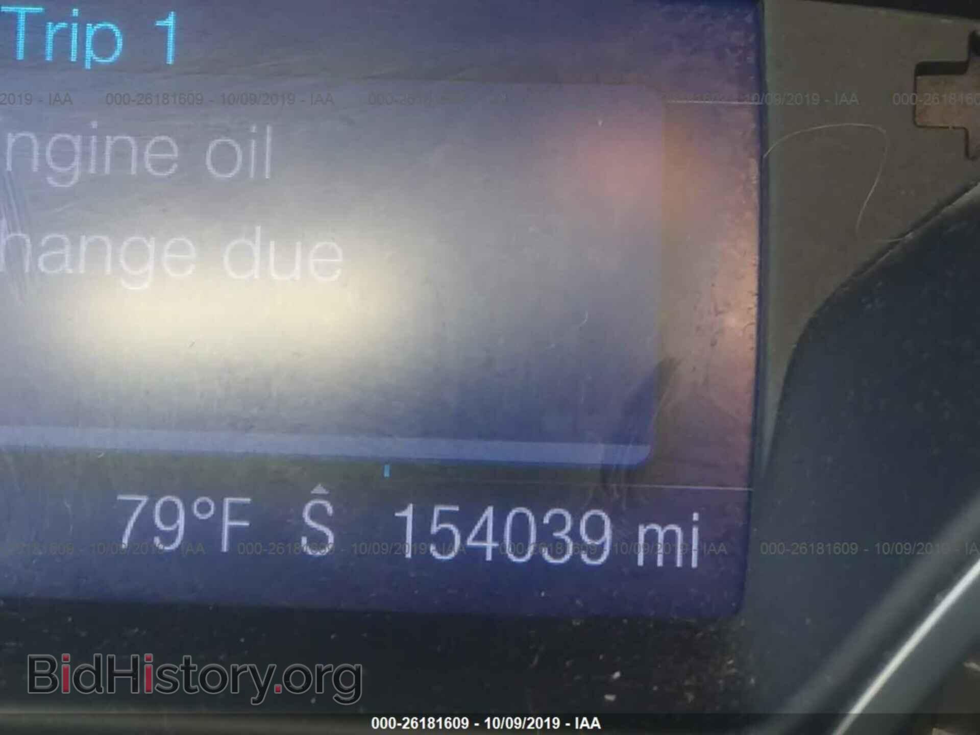 2013 FORD FOCUS - VIN: 1FADP3F26DL137252 - Photo 7