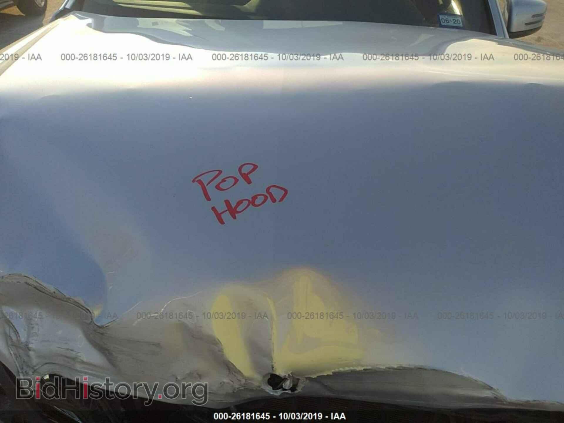 2012 MERCEDES-BENZ E - VIN: WDDHF5KB1CA606392 - Фото 10