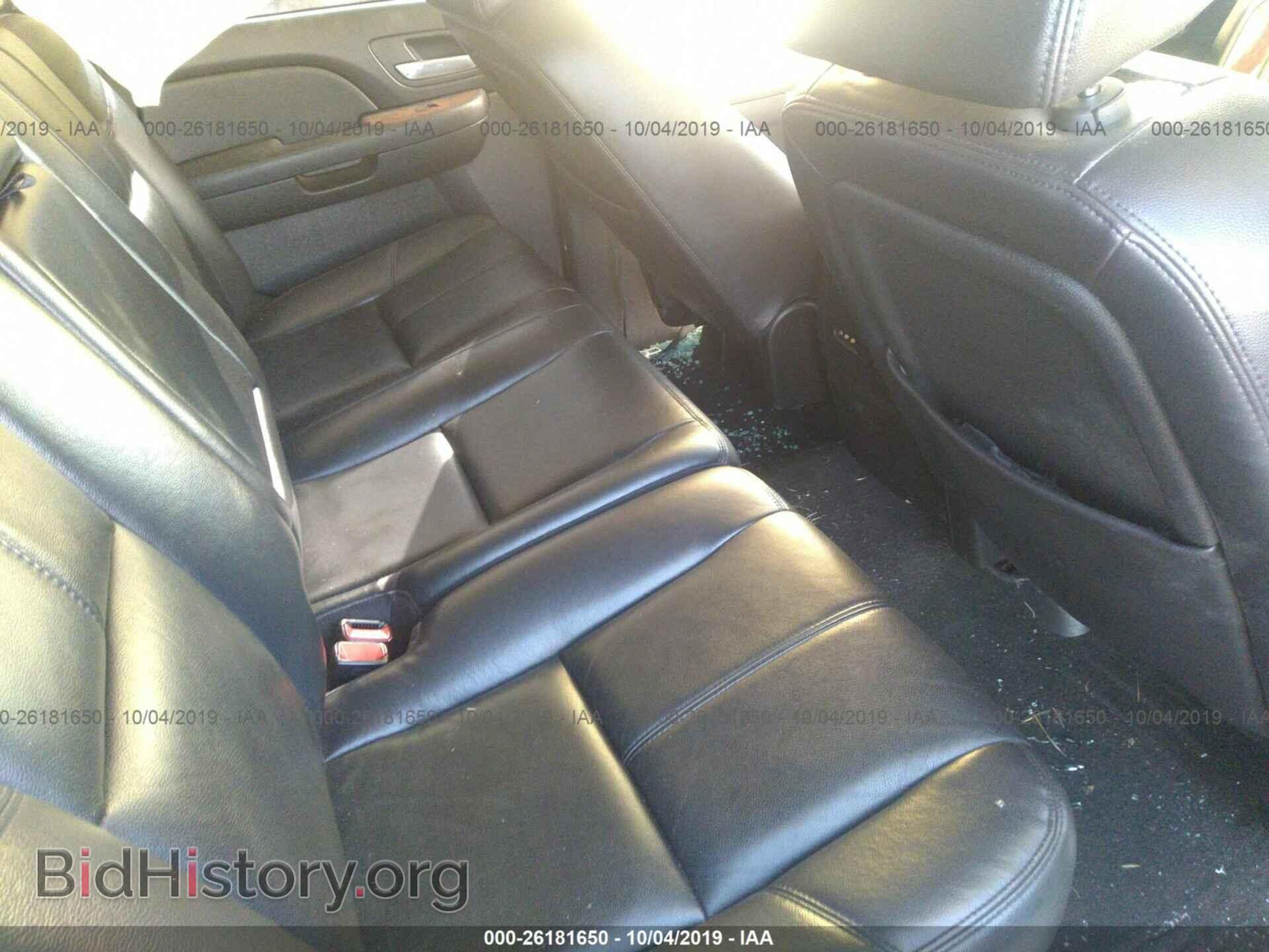 2008 CHEVROLET SILVERADO - VIN: 2GCEC130781328885 - Фото 8