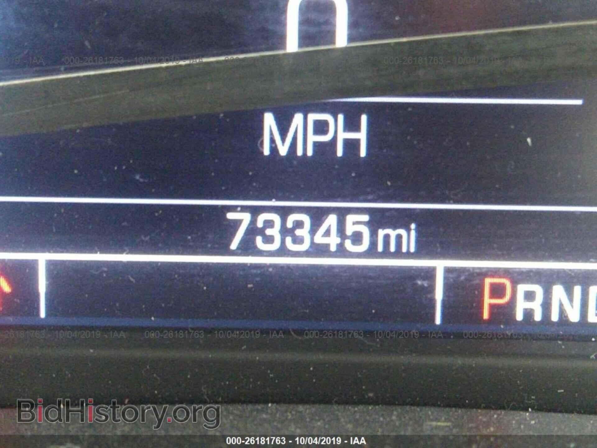 2014 CHEVROLET SILVERADO - VIN: 3GCUKSEC8EG332457 - Фото 7