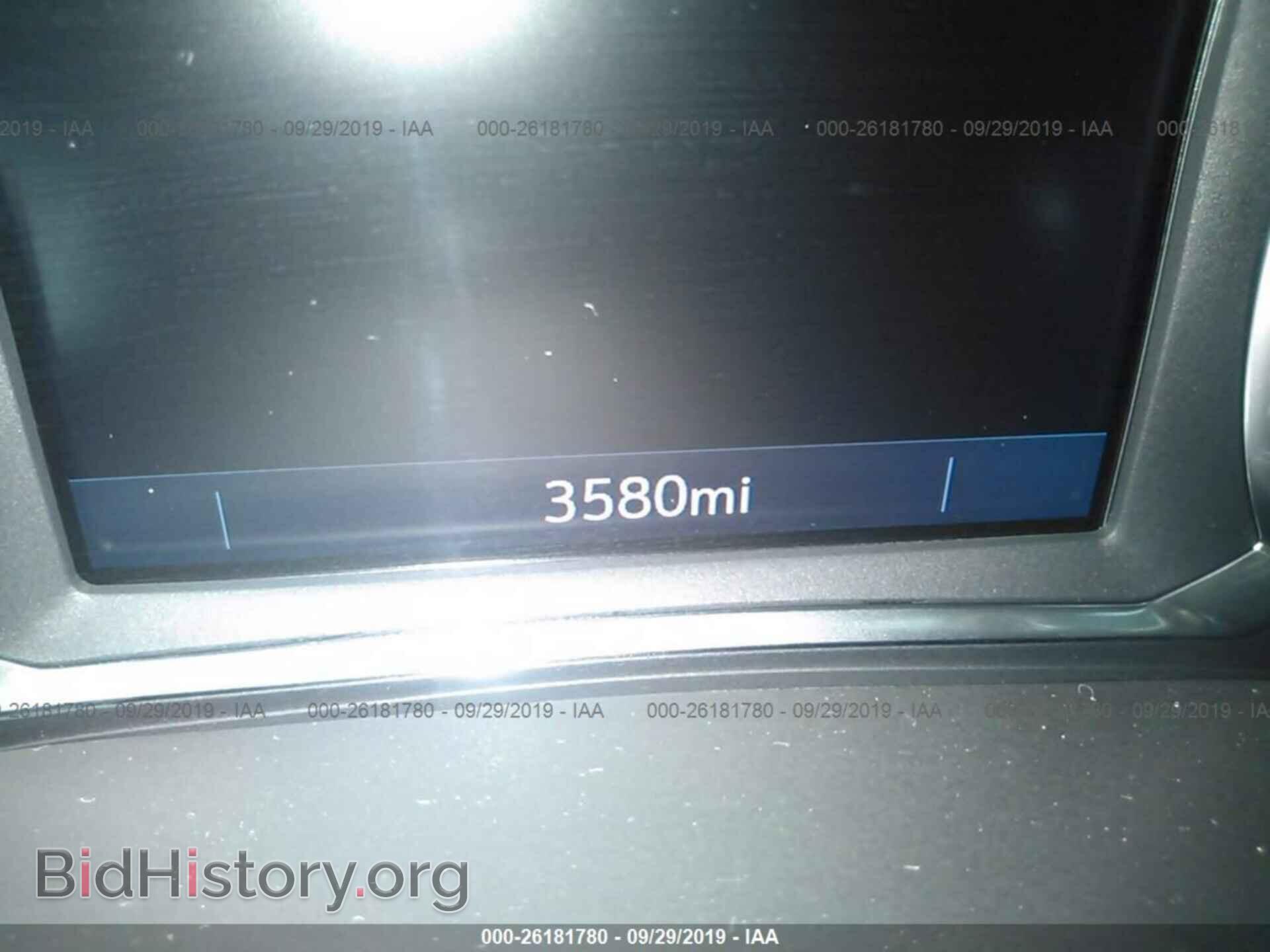 2020 GMC TERRAIN - VIN: 3GKALPEV2LL117731 - Photo 7