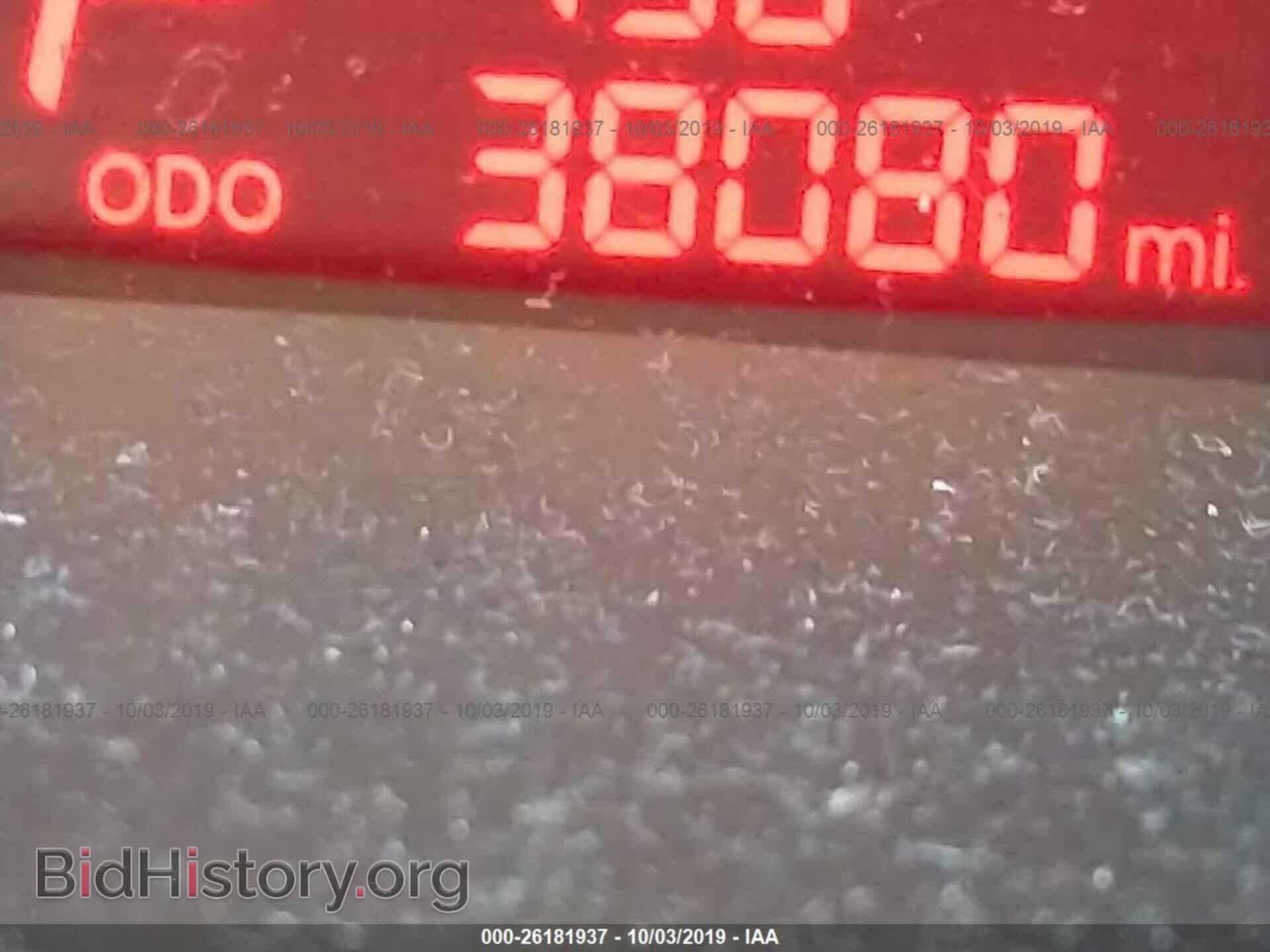 2014 KIA RIO - VIN: KNADM4A39E6355322 - Фото 7