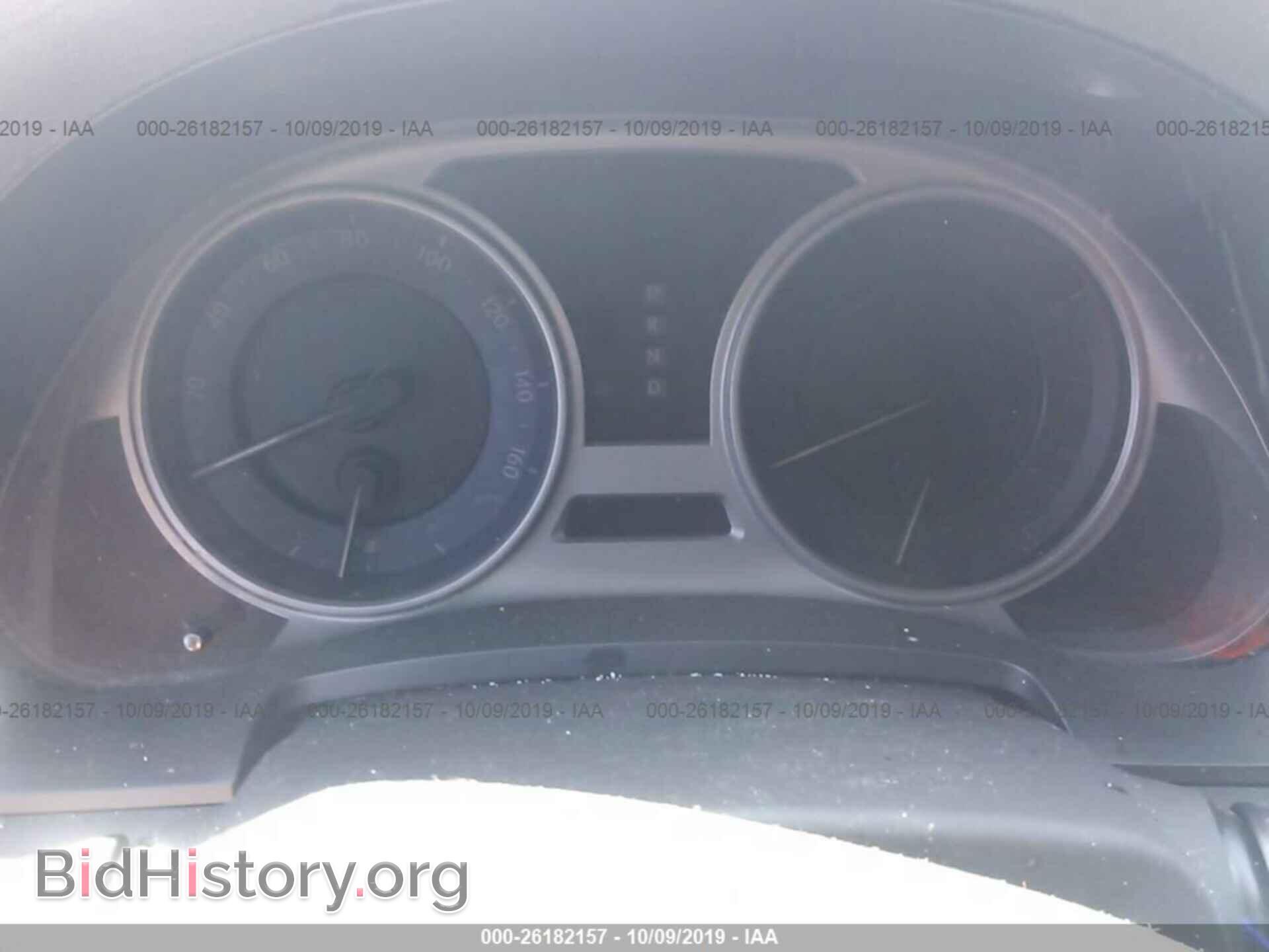 2007 LEXUS IS - VIN: JTHCK262572017000 - Photo 7