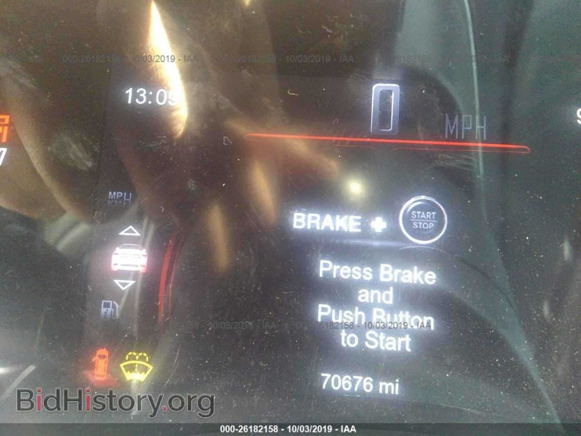 2014 DODGE DURANGO - VIN: 1C4RDHAG8EC975048 - Фото 7