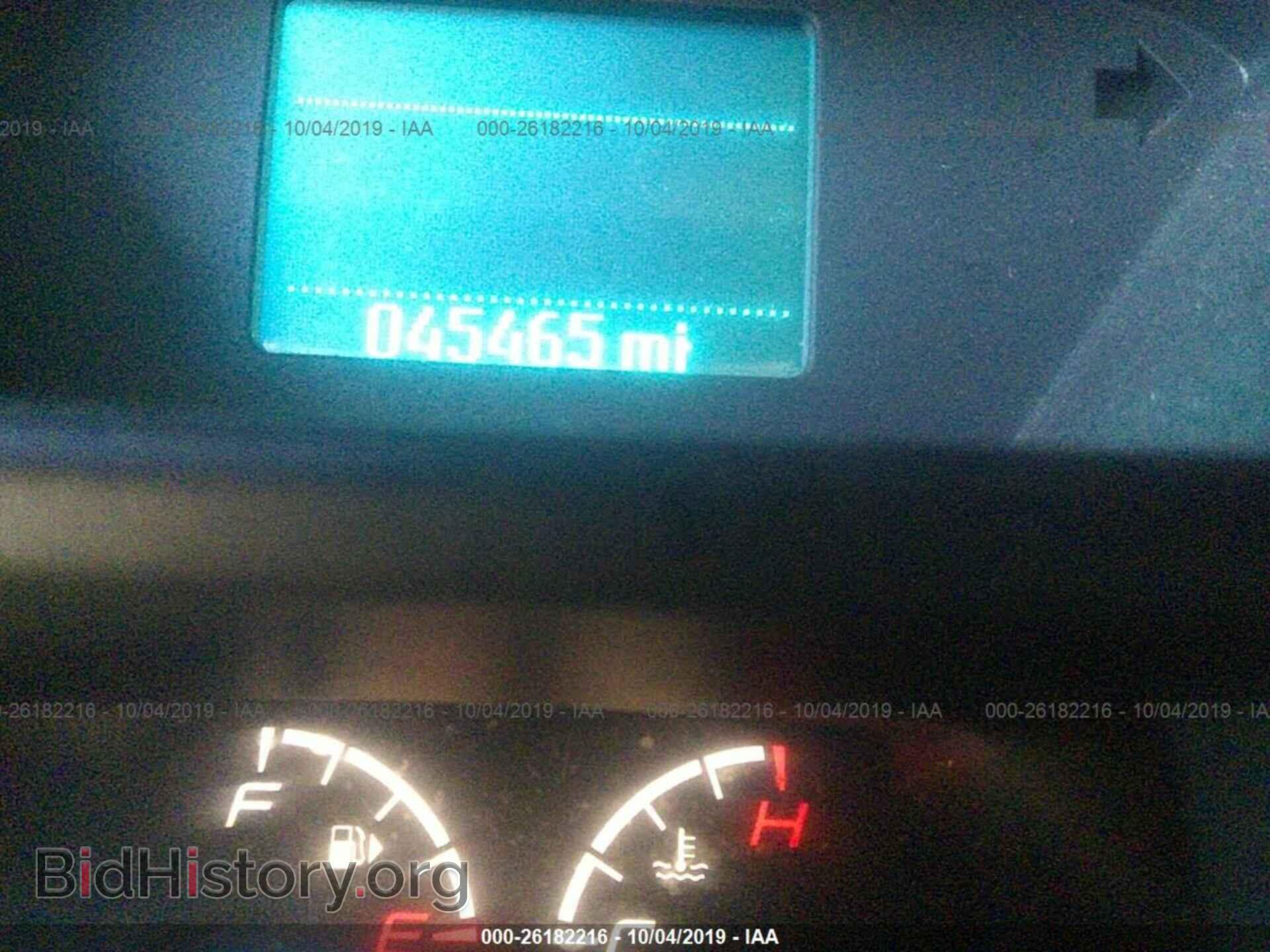 2016 FORD TRANSIT CONNECT - VIN: NM0LS7F71G1247940 - Фото 7