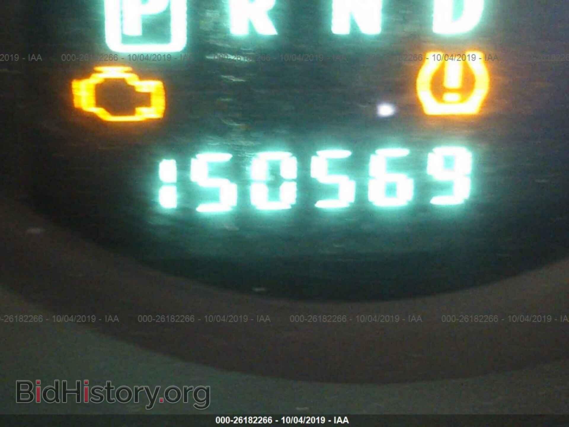 2011 DODGE NITRO - VIN: 1D4PU4GX8BW511570 - Фото 7