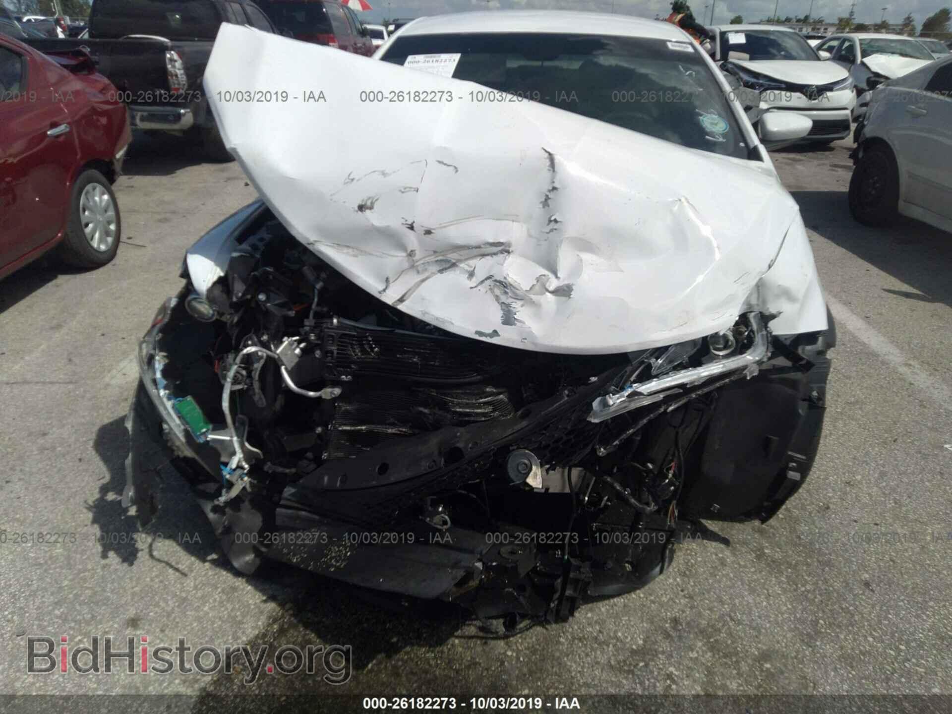 2016 CHRYSLER 200 - VIN: 1C3CCCAB6GN106816 - Photo 6