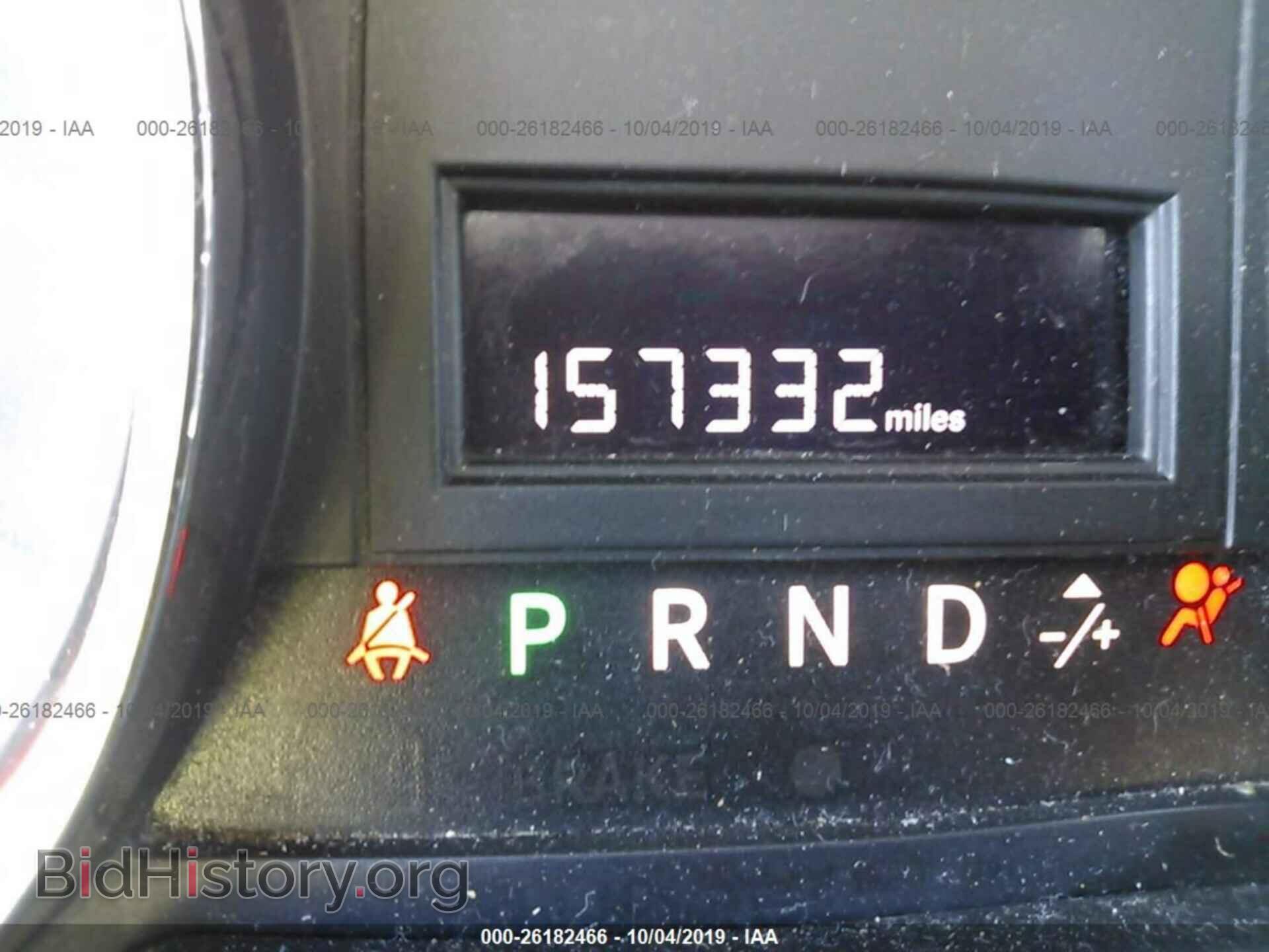 2014 DODGE GRAND CARAVAN - VIN: 2C4RDGCG3ER206603 - Фото 7