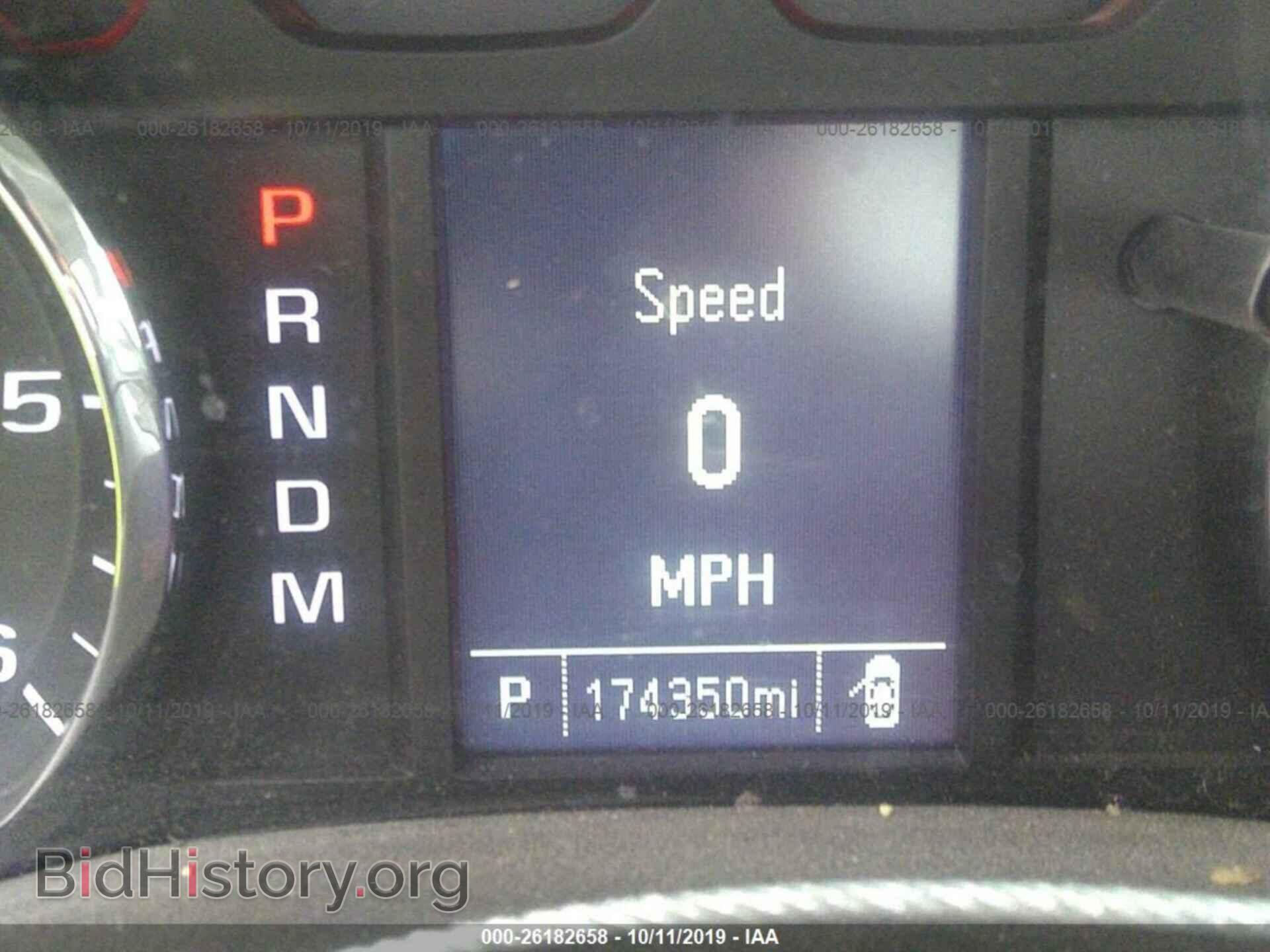 2014 CHEVROLET SILVERADO - VIN: 3GCUKPEC6EG337413 - Фото 7