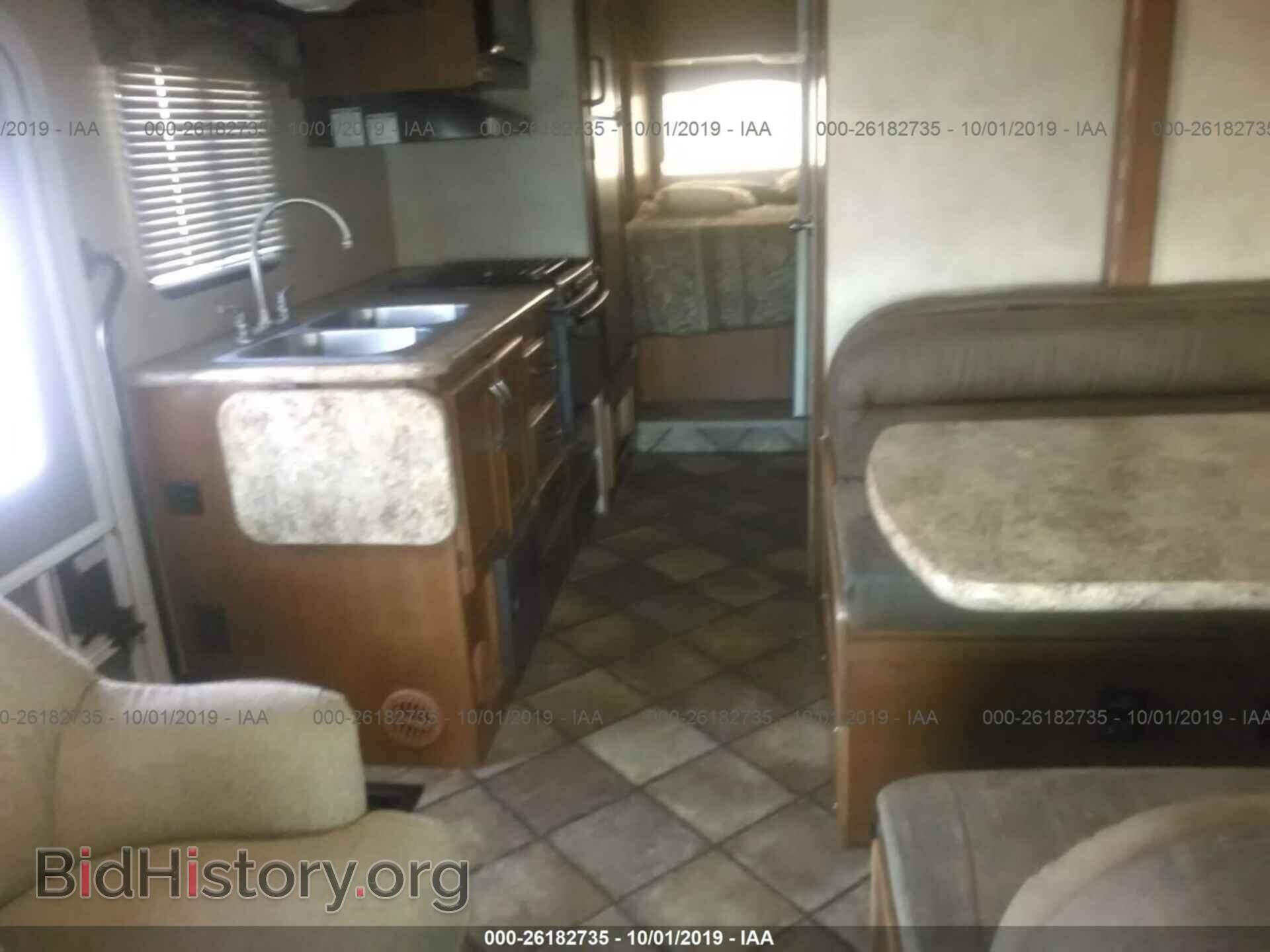 2014 FORD ECONOLINE - VIN: 1FDXE4FS9DDA78853 - Photo 7