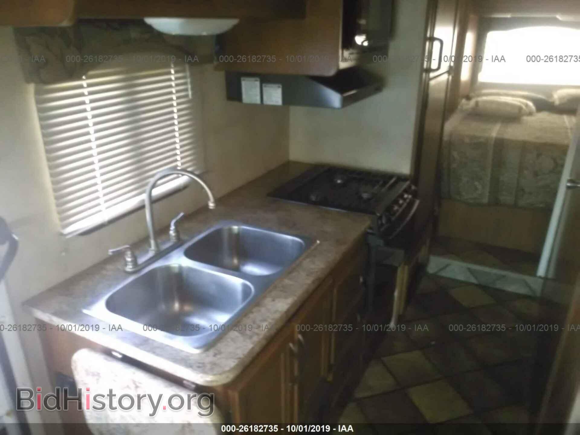 2014 FORD ECONOLINE - VIN: 1FDXE4FS9DDA78853 - Photo 8