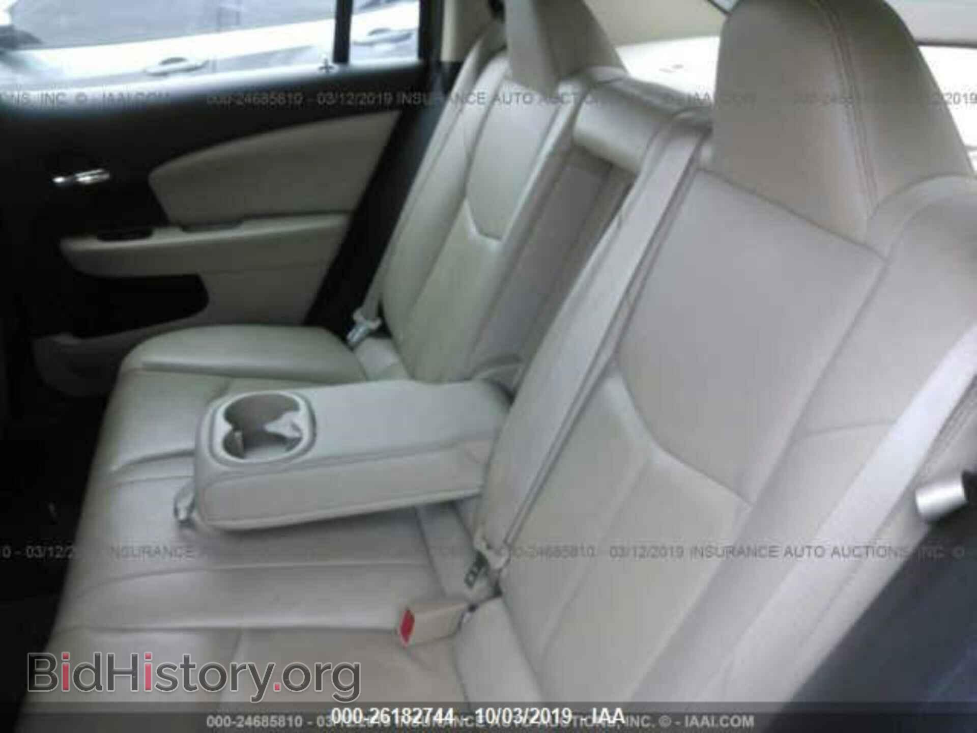 2013 CHRYSLER 200 - VIN: 1C3CCBCG5DN609915 - Photo 8