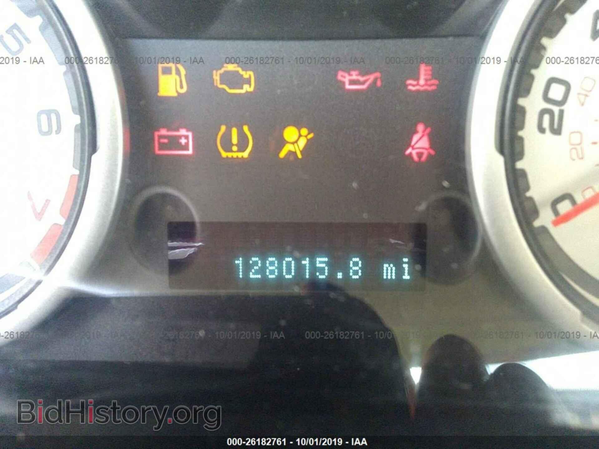 2008 FORD FOCUS - VIN: 1FAHP35N18W108520 - Фото 7