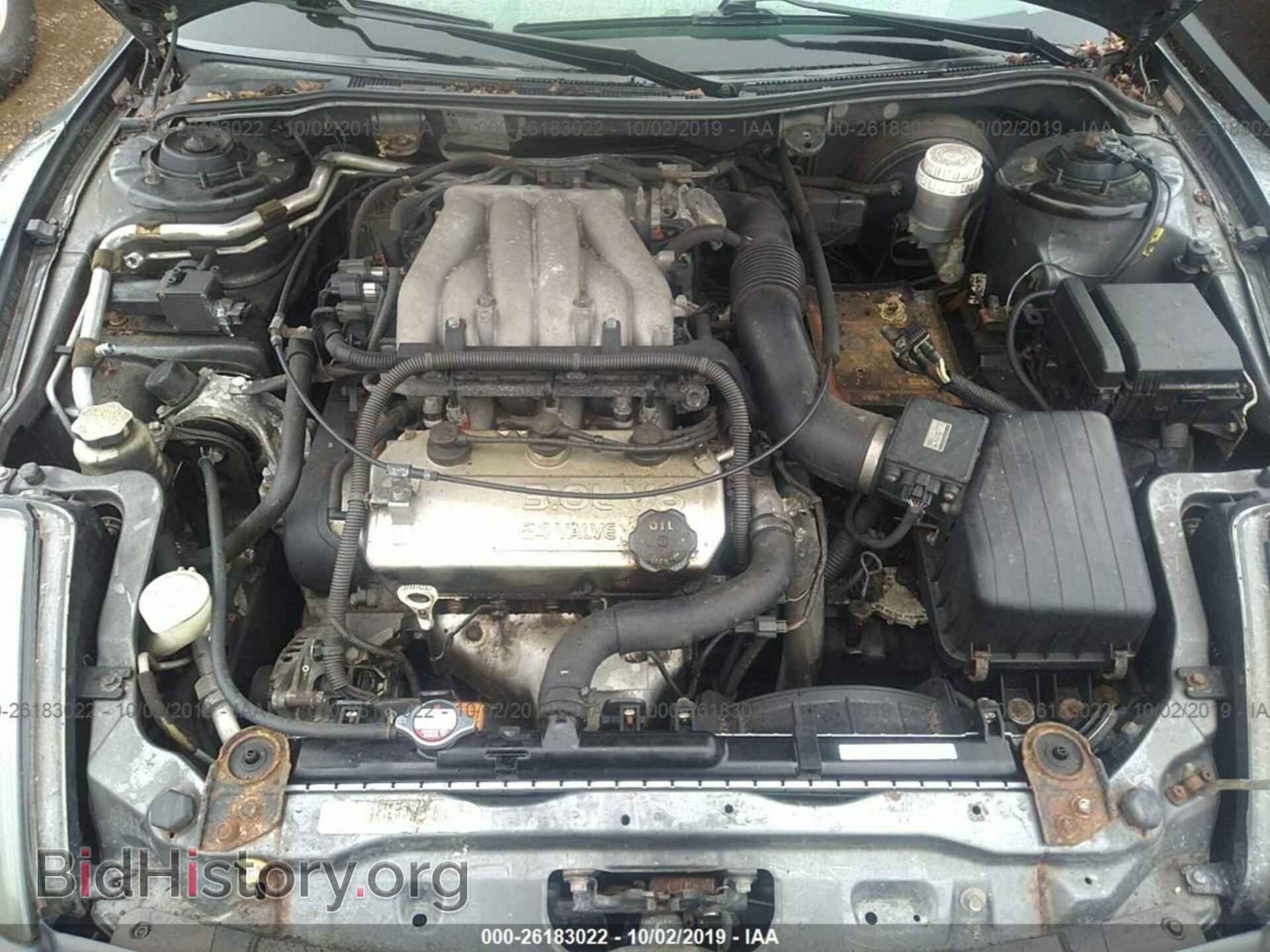 2002 MITSUBISHI ECLIPSE - VIN: 4A3AC54H22E086603 - Фото 10