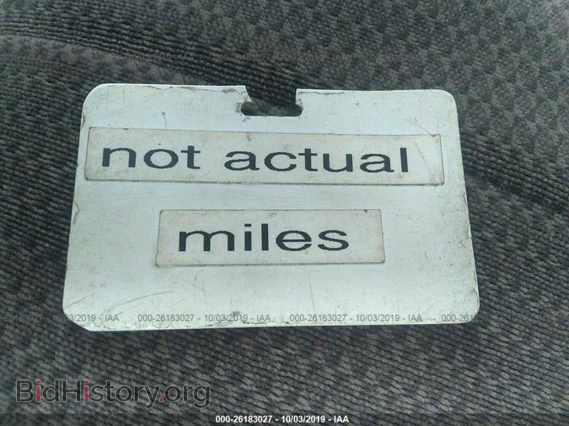 2004 DODGE RAM 1500 - VIN: 1D7HA16D44J243865 - Photo 7