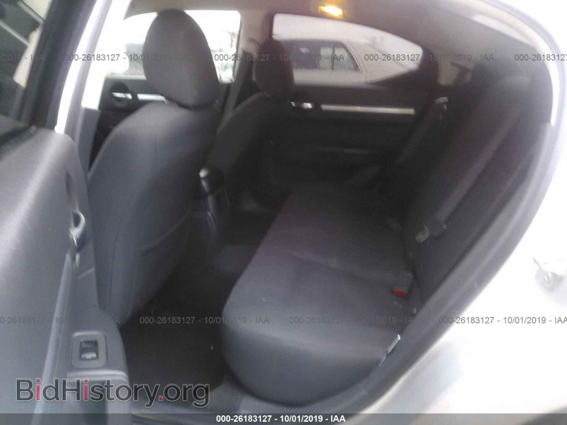 2009 DODGE CHARGER - VIN: 2B3KA43D09H505235 - Фото 8