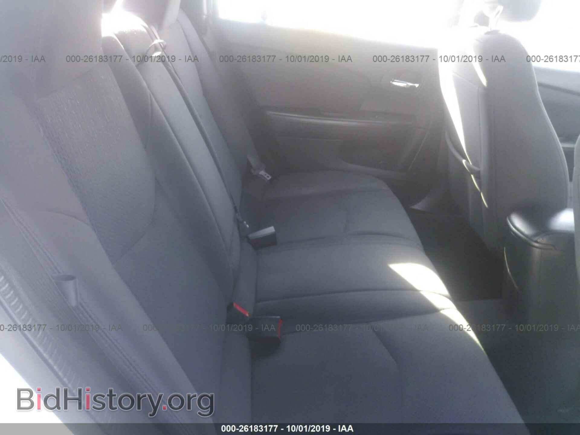 2013 CHRYSLER 200 - VIN: 1C3CCBBG1DN704201 - Фото 8