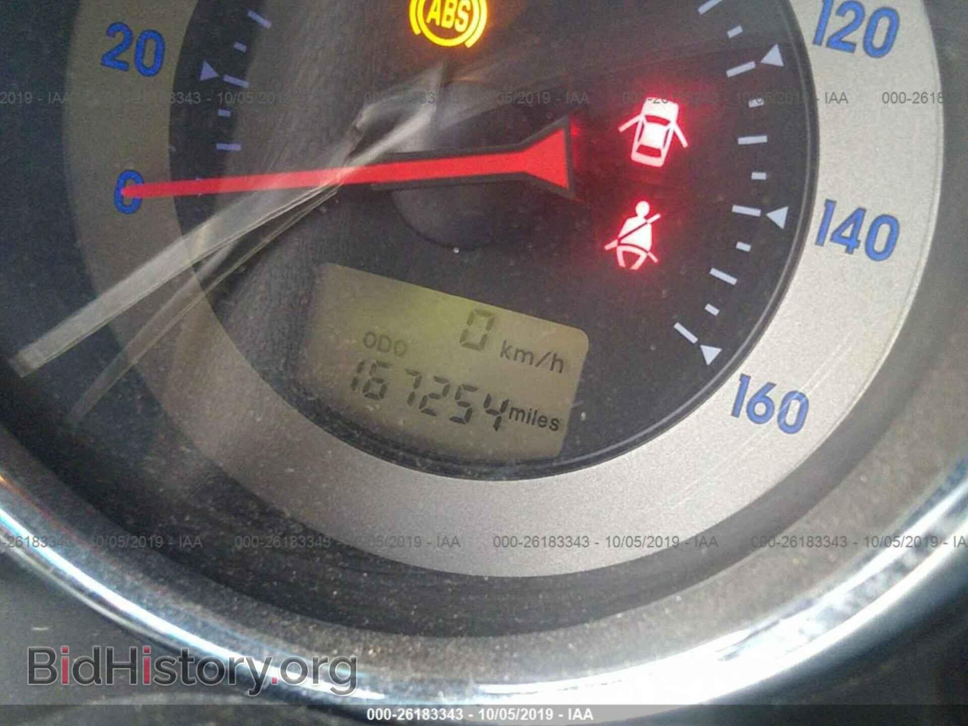 2009 MITSUBISHI ECLIPSE - VIN: 4A3AL25F79E009182 - Фото 7