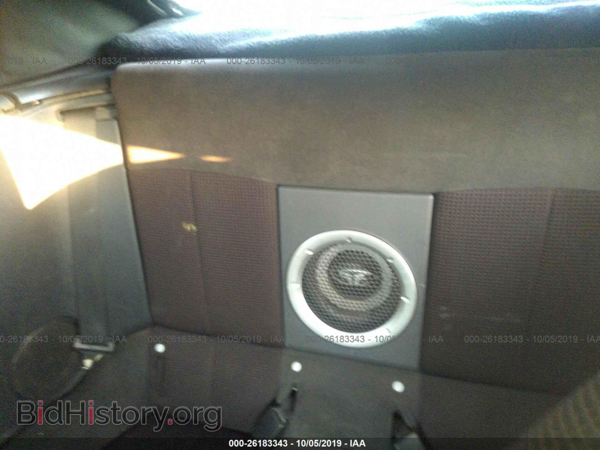 2009 MITSUBISHI ECLIPSE - VIN: 4A3AL25F79E009182 - Фото 8