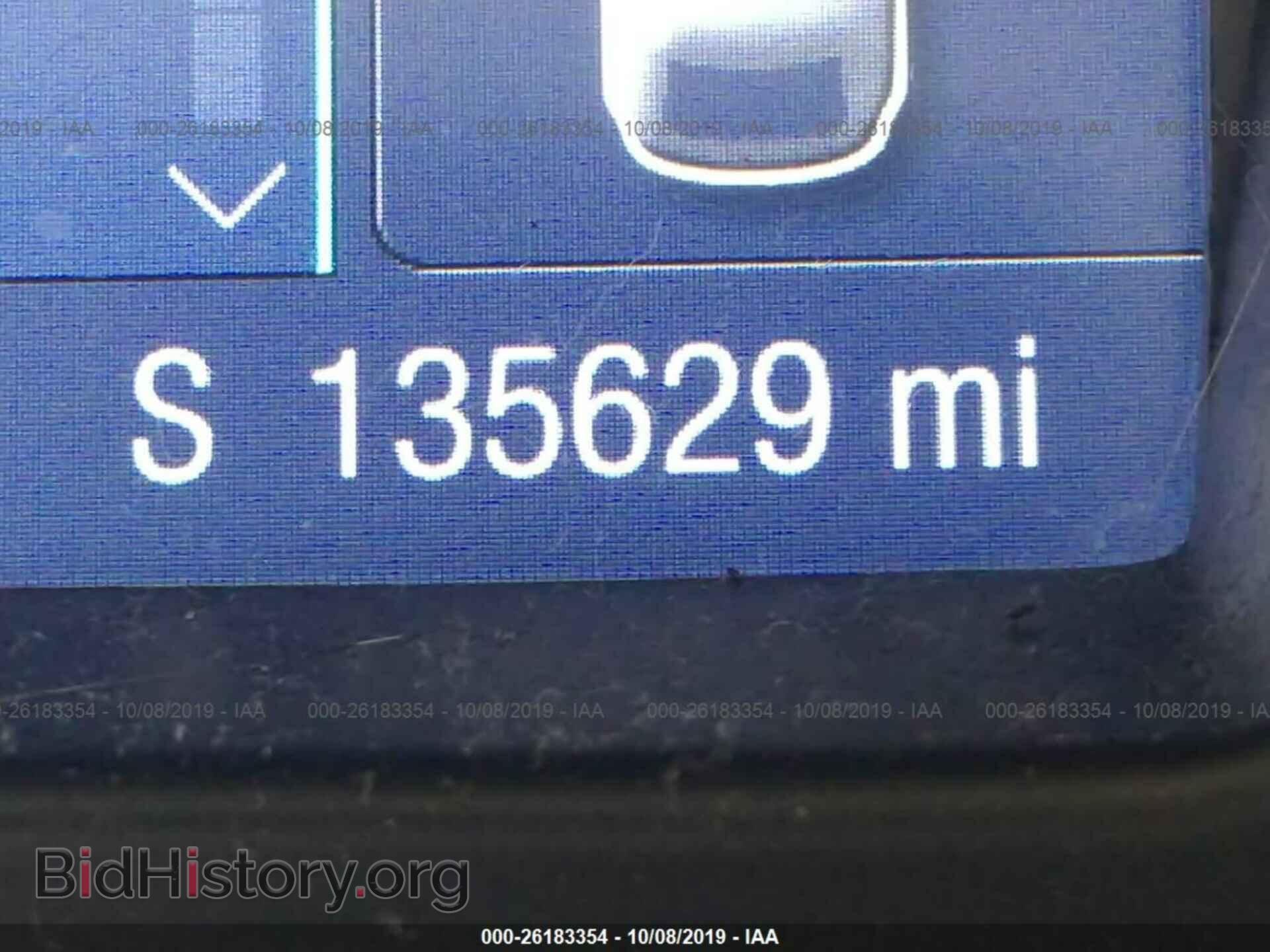 2014 FORD FOCUS - VIN: 1FADP3F23EL217643 - Фото 7