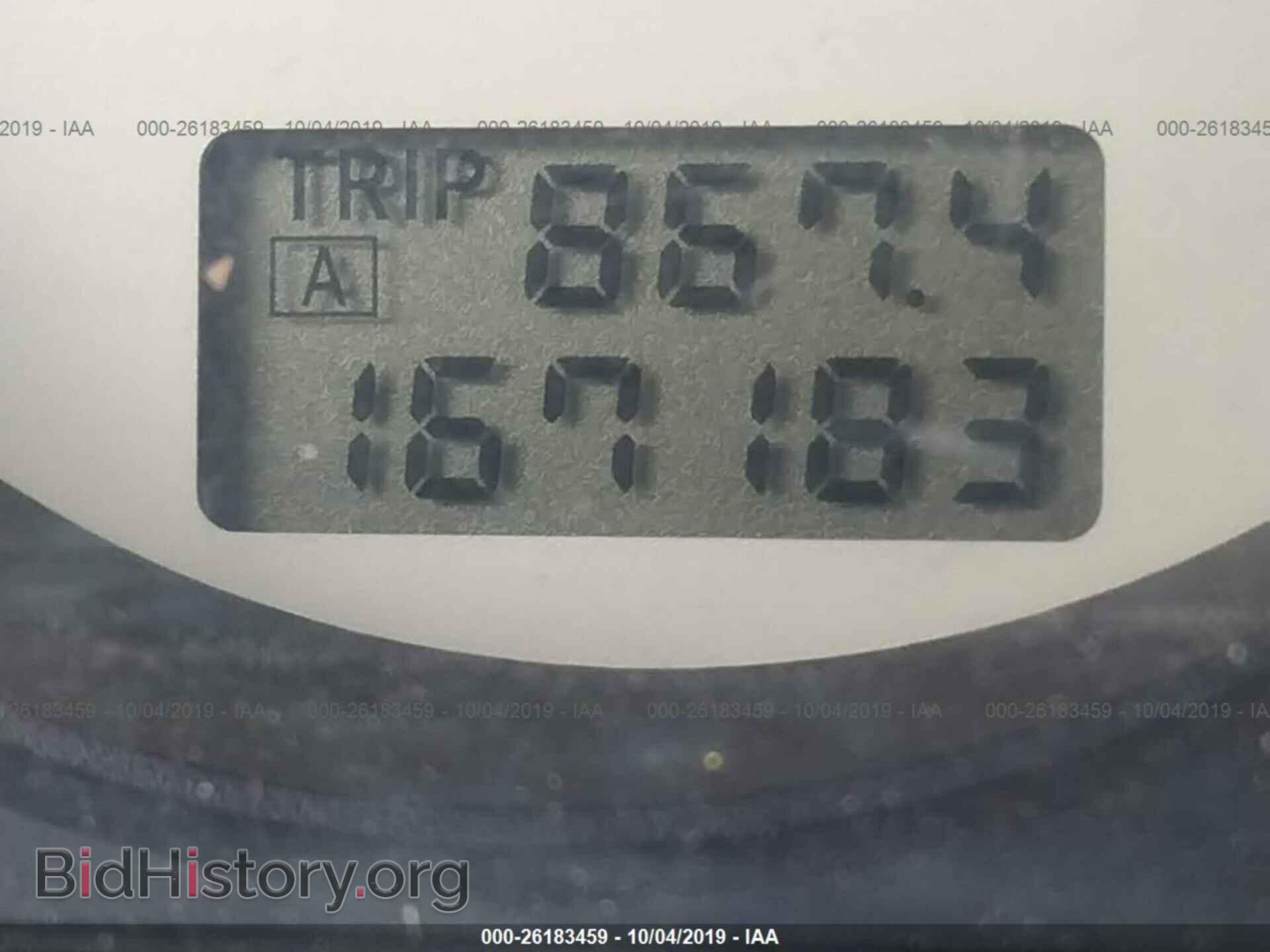 2003 MITSUBISHI LANCER - VIN: JA3AJ86E03U014916 - Фото 7