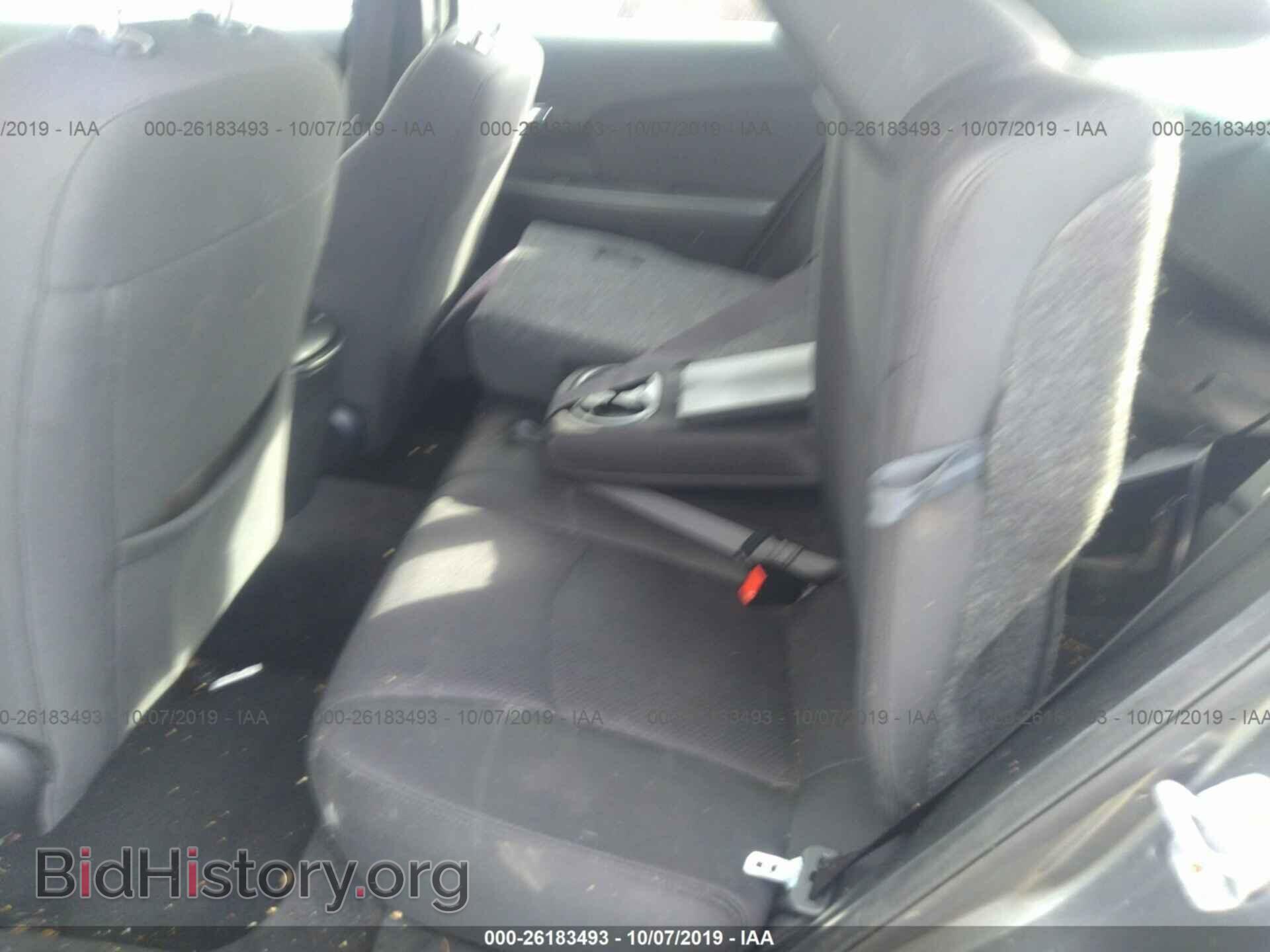 2012 CHRYSLER 200 - VIN: 1C3CCBBG3CN303814 - Photo 8