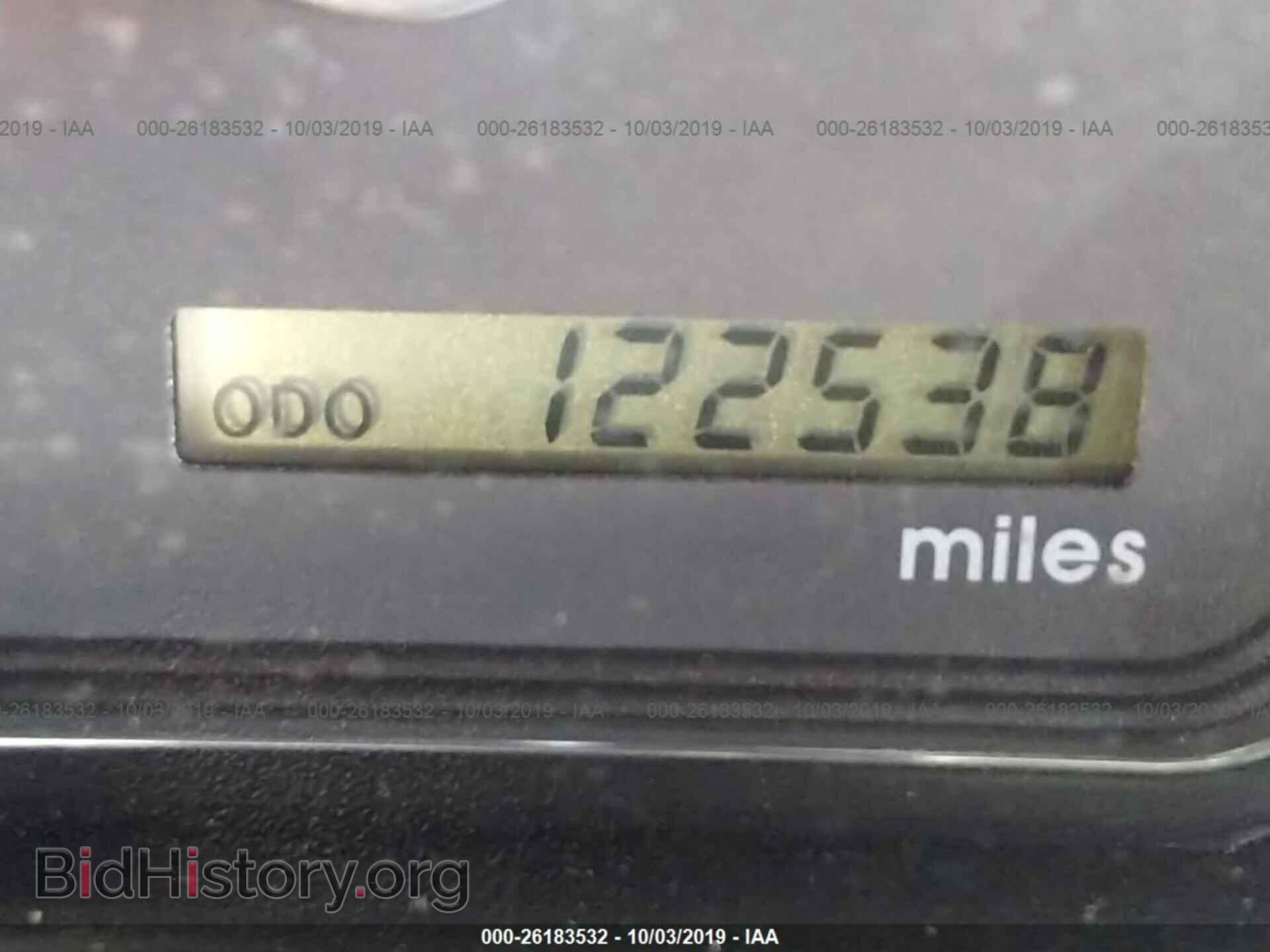2010 MITSUBISHI GALANT - VIN: 4A32B2FFXAE009641 - Фото 7