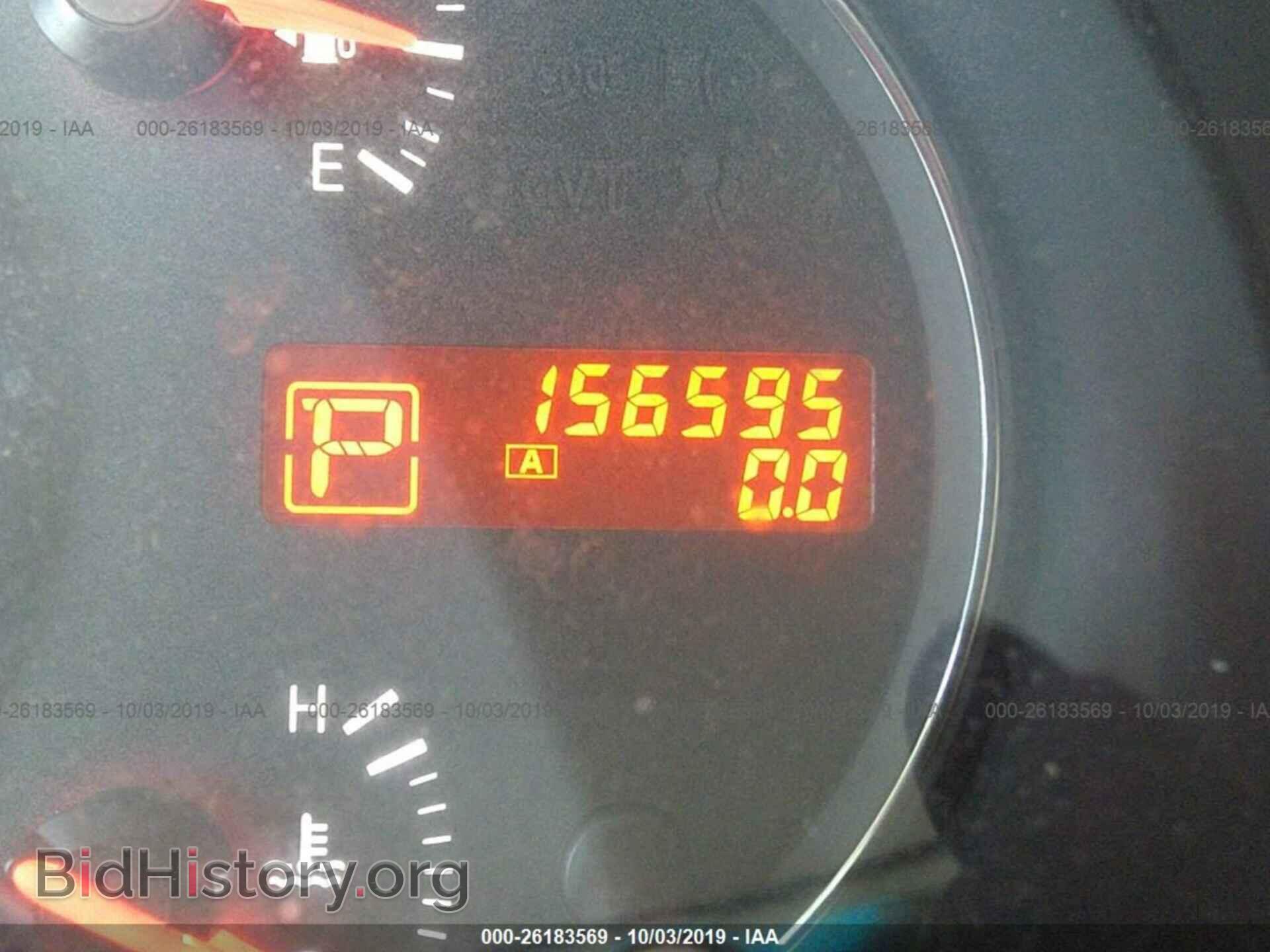 2009 NISSAN MAXIMA - VIN: 1N4AA51E59C834291 - Фото 7
