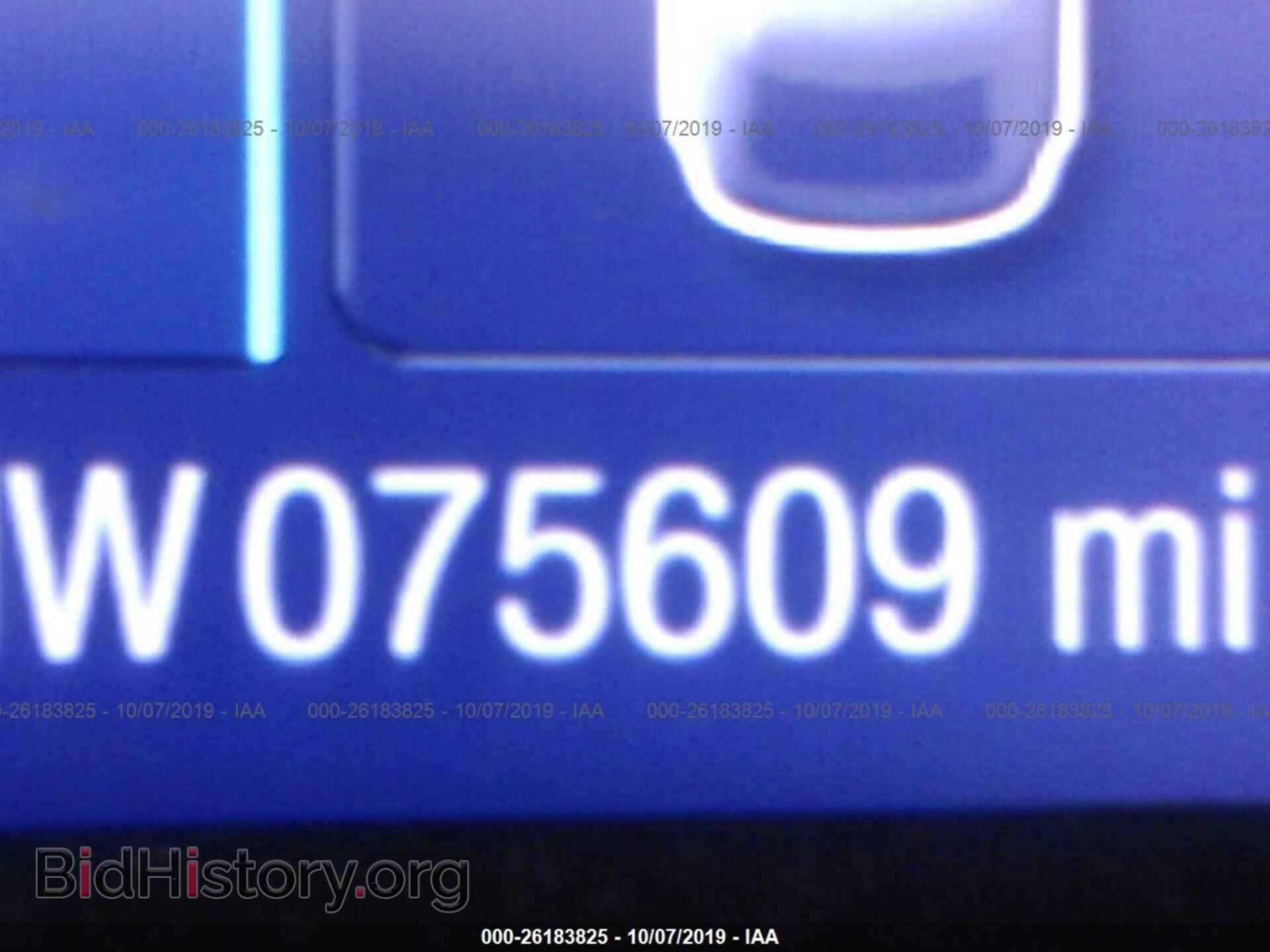 2014 FORD FOCUS - VIN: 1FADP3E23EL247775 - Фото 7