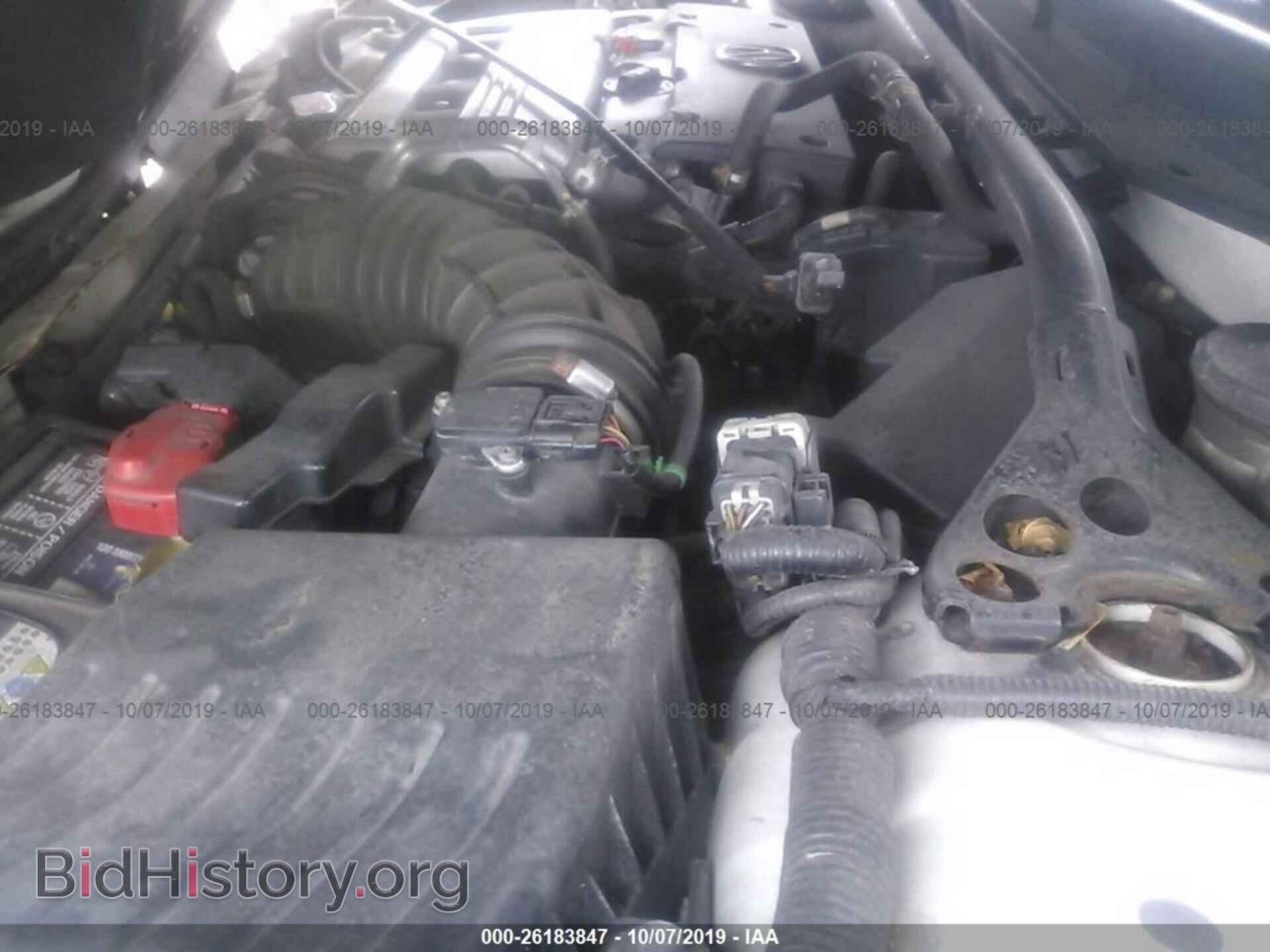 2009 ACURA TSX - VIN: JH4CU26629C019992 - Фото 10