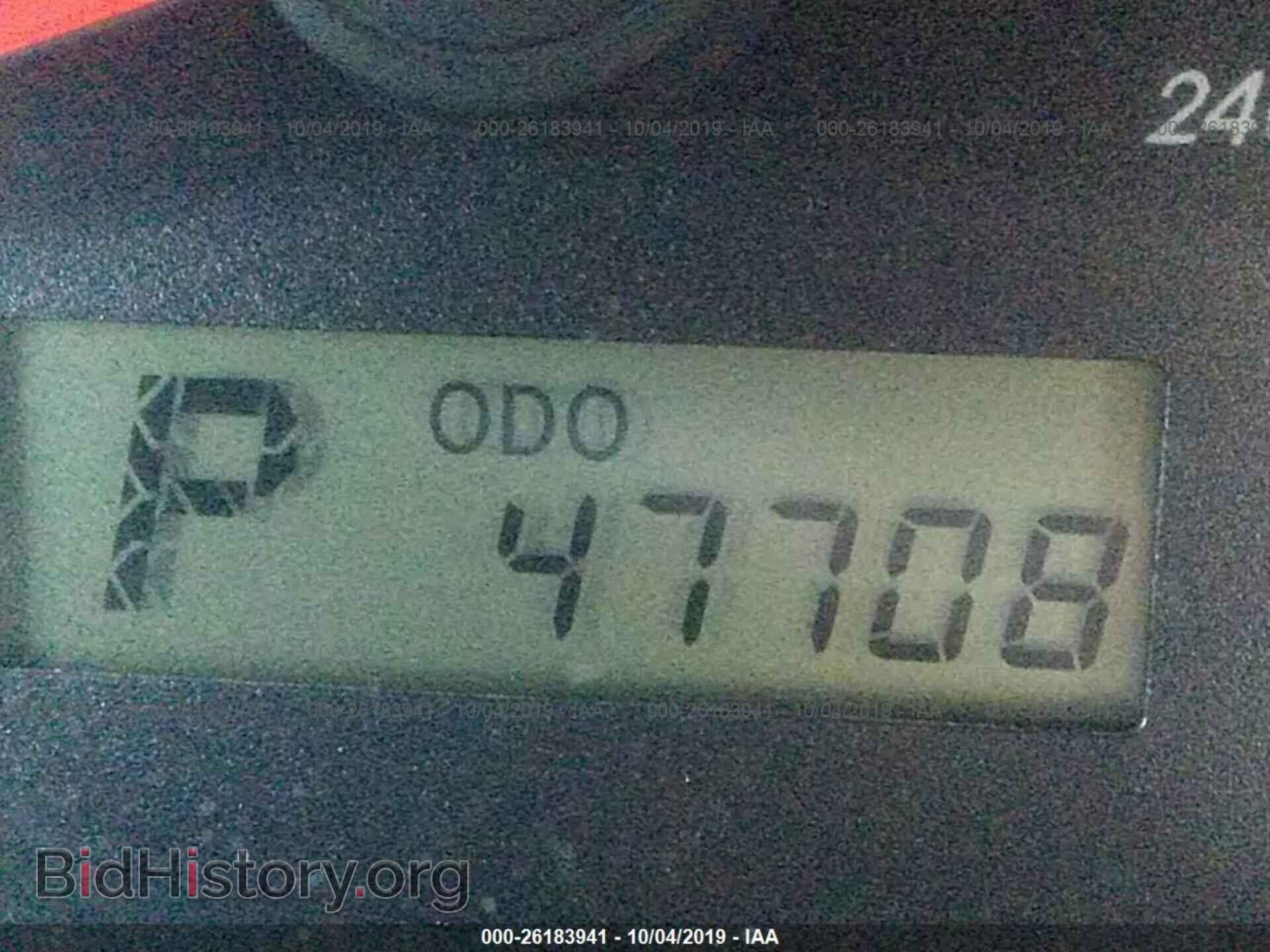 2013 TOYOTA COROLLA - VIN: 2T1BU4EE0DC946085 - Фото 7
