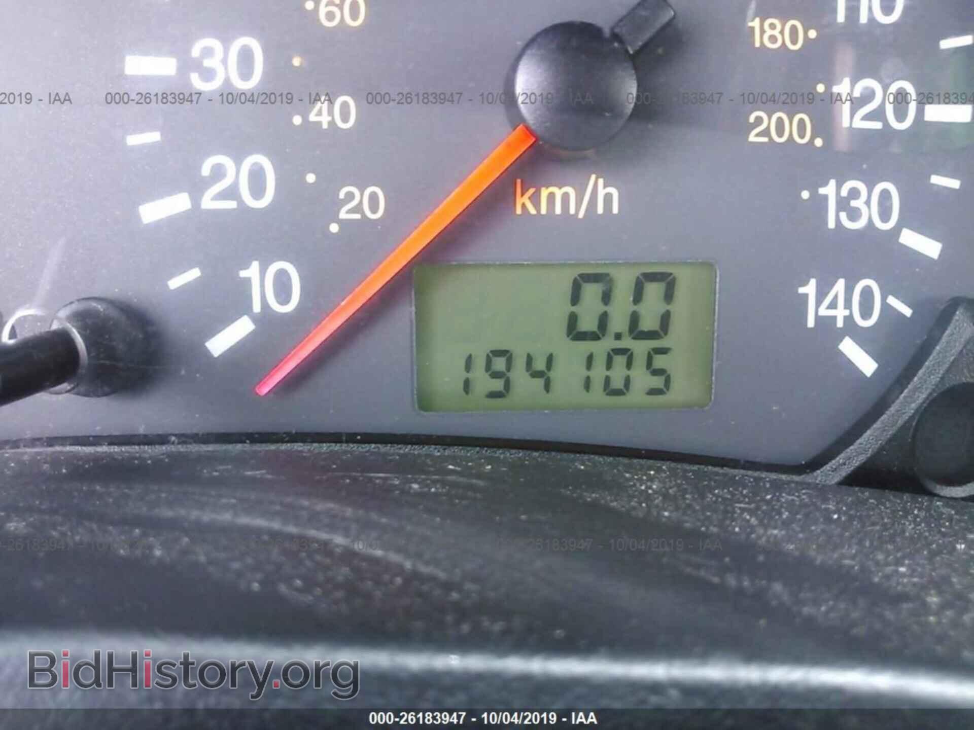 2006 FORD FOCUS - VIN: 1FAFP37N46W212145 - Фото 7