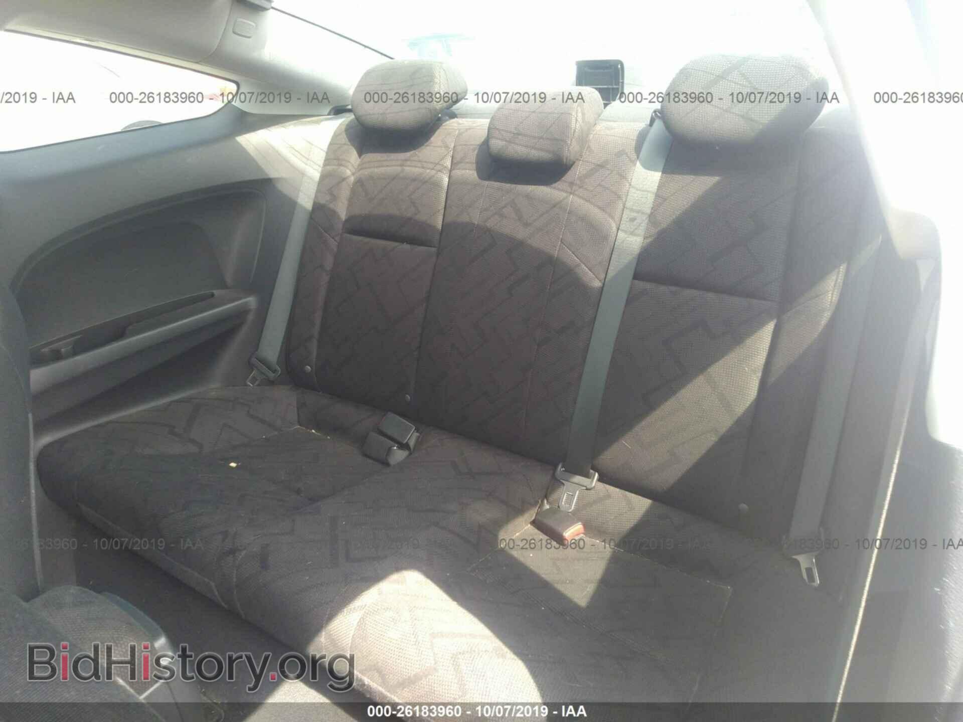 2013 HONDA CIVIC - VIN: 2HGFG3B54DH528482 - Фото 8