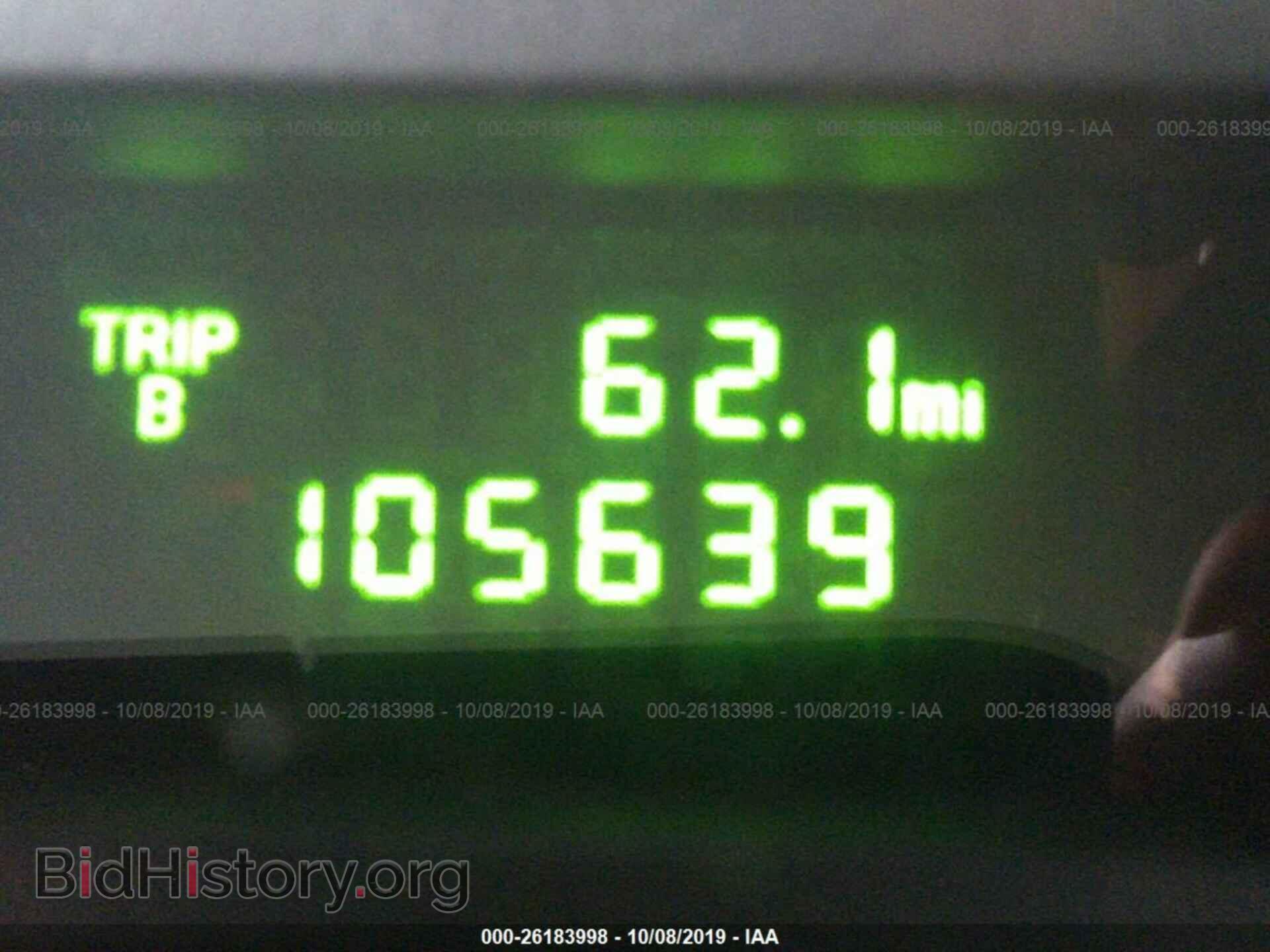 2011 FORD ECONOLINE - VIN: 1FTNE2EW0BDA58508 - Фото 7