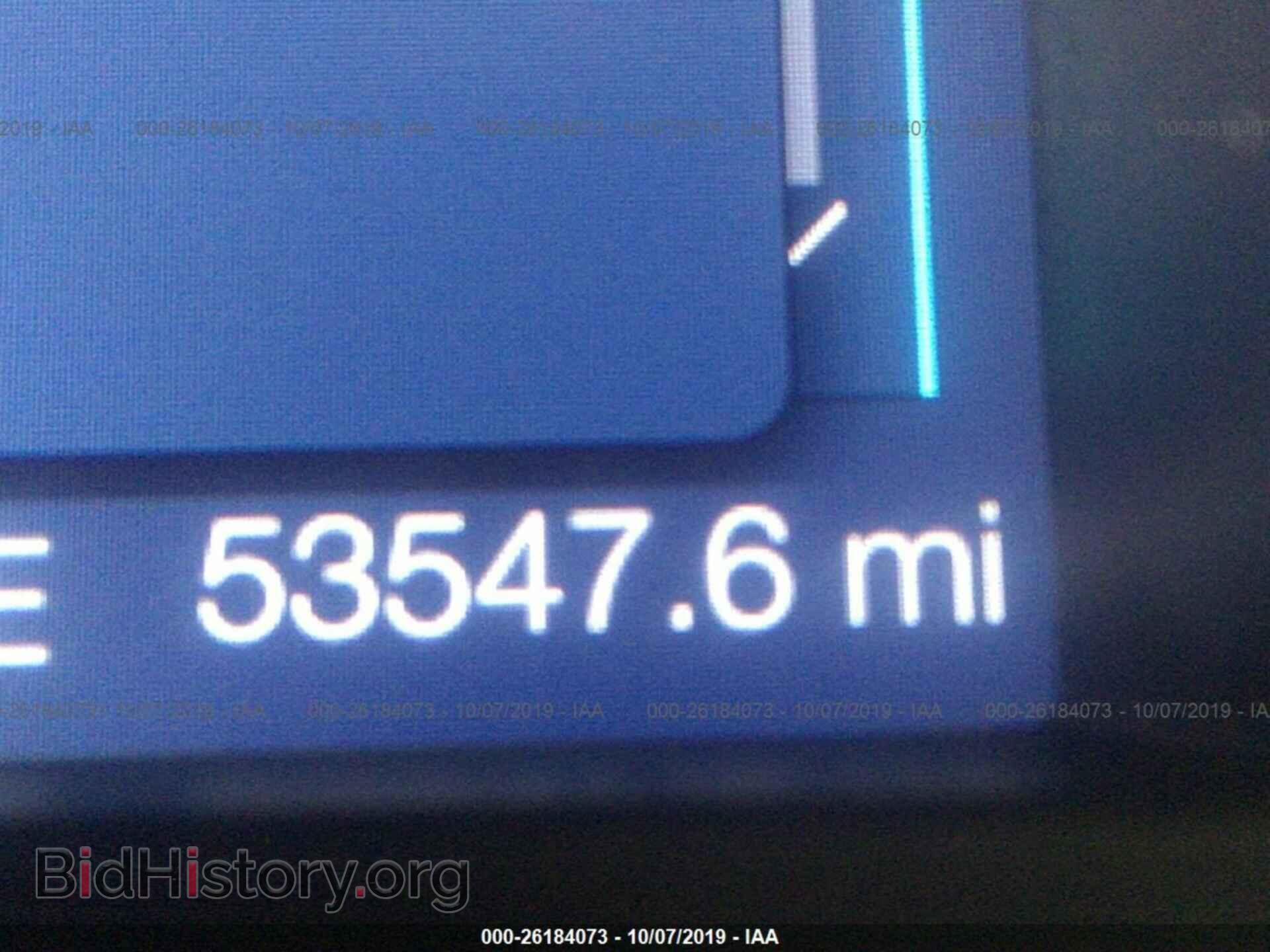 2014 FORD EXPLORER - VIN: 1FM5K7B83EGC09772 - Photo 7
