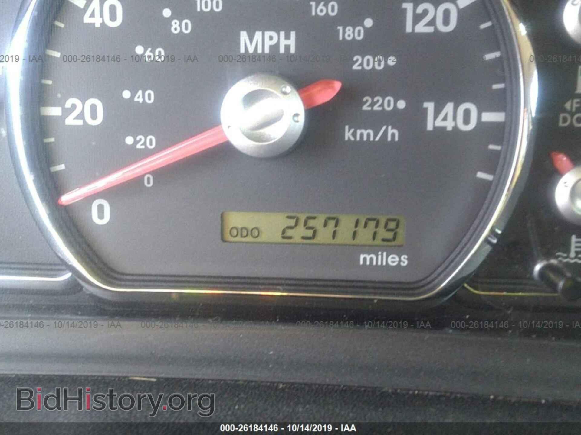 2007 MITSUBISHI ENDEAVOR - VIN: 4A4MN21S57E044256 - Фото 7