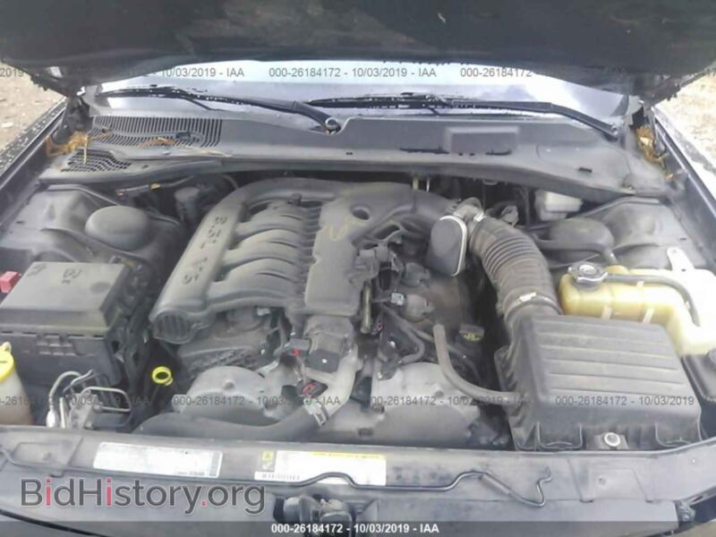 2010 Dodge CHARGER (VIN 2B3CA3CV5AH169433) — photo 10 of 10
