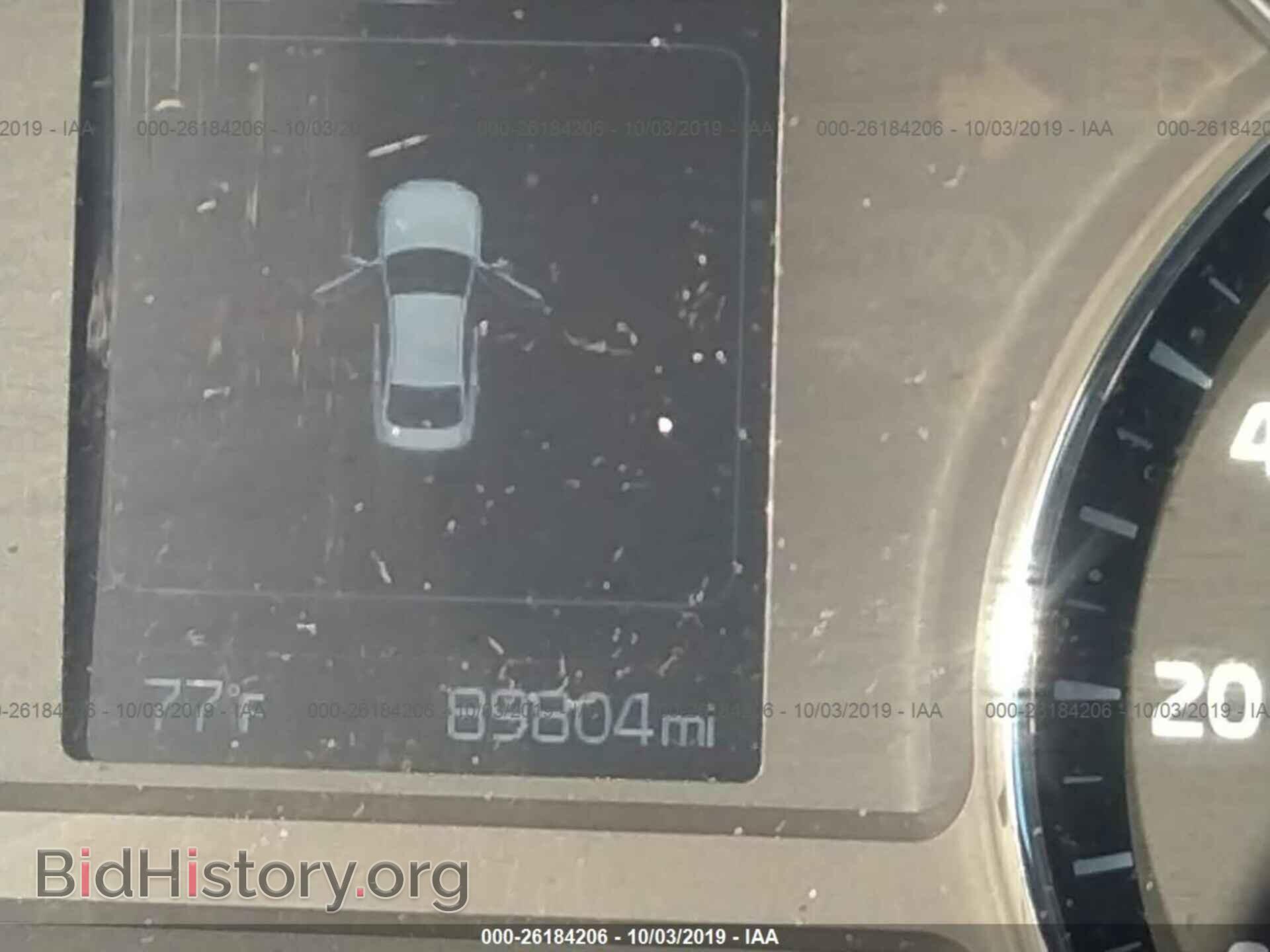 2017 KIA FORTE - VIN: 3KPFL4A74HE013566 - Photo 7