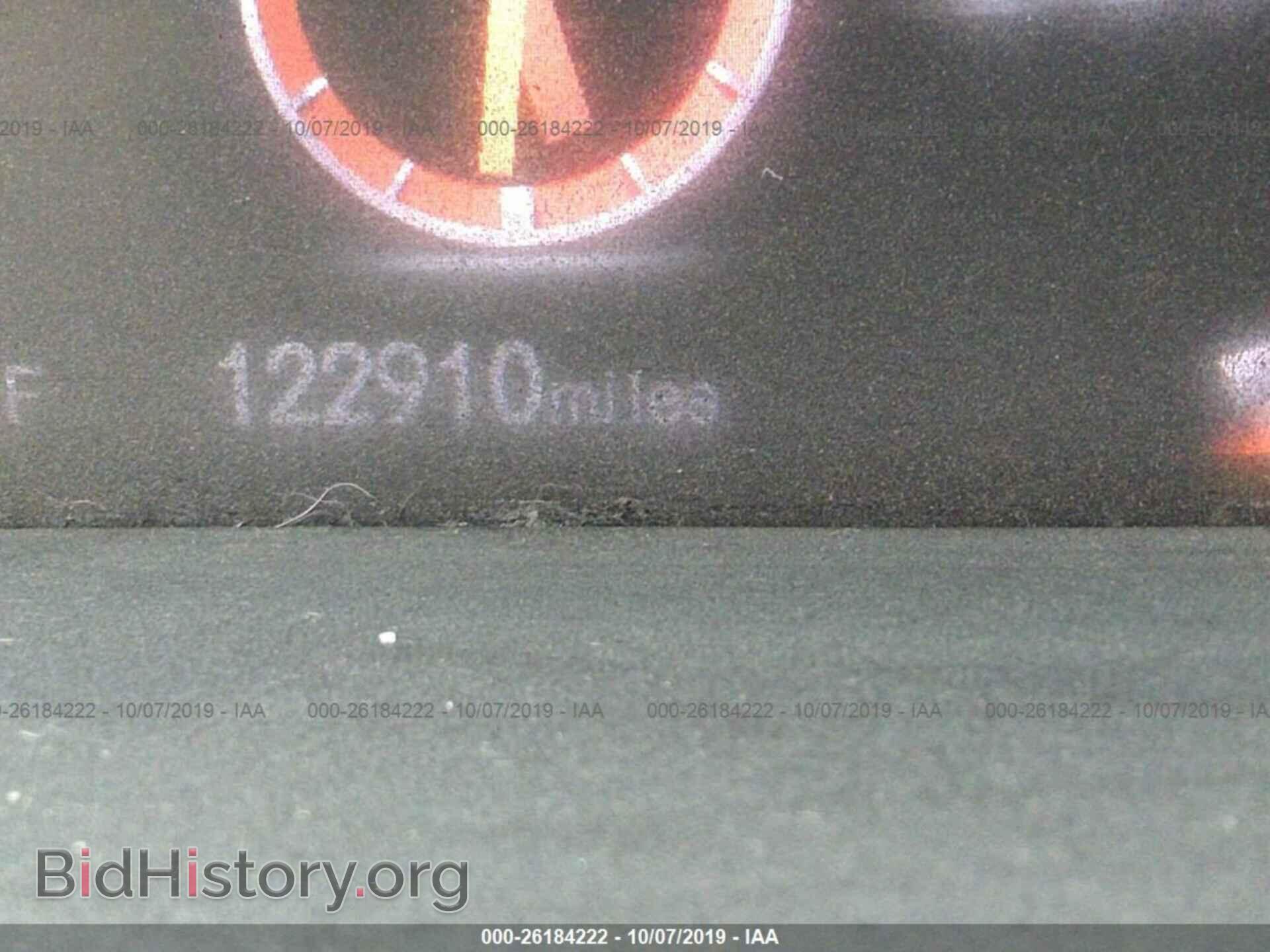 2013 HONDA CIVIC - VIN: 19XFB2F98DE083132 - Photo 7