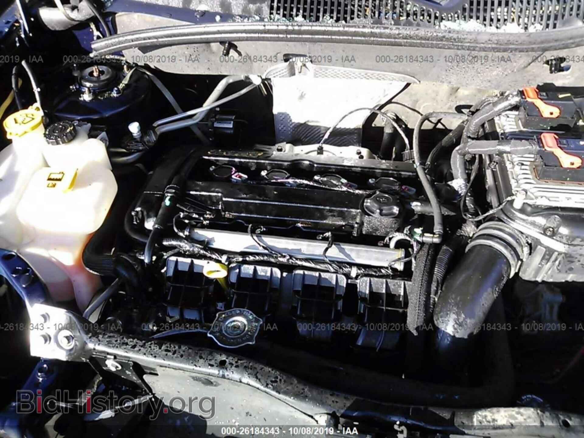 2013 JEEP COMPASS - VIN: 1C4NJDBB5DD243651 - Фото 10