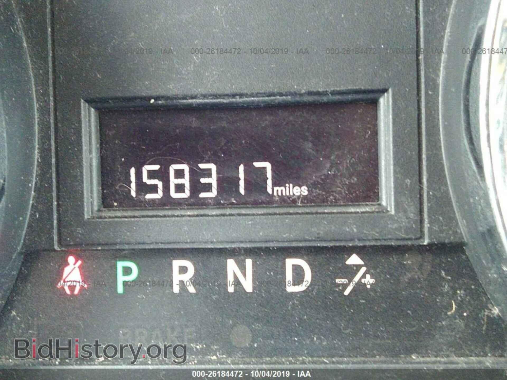 2014 DODGE GRAND CARAVAN - VIN: 2C4RDGCG4ER122287 - Фото 7