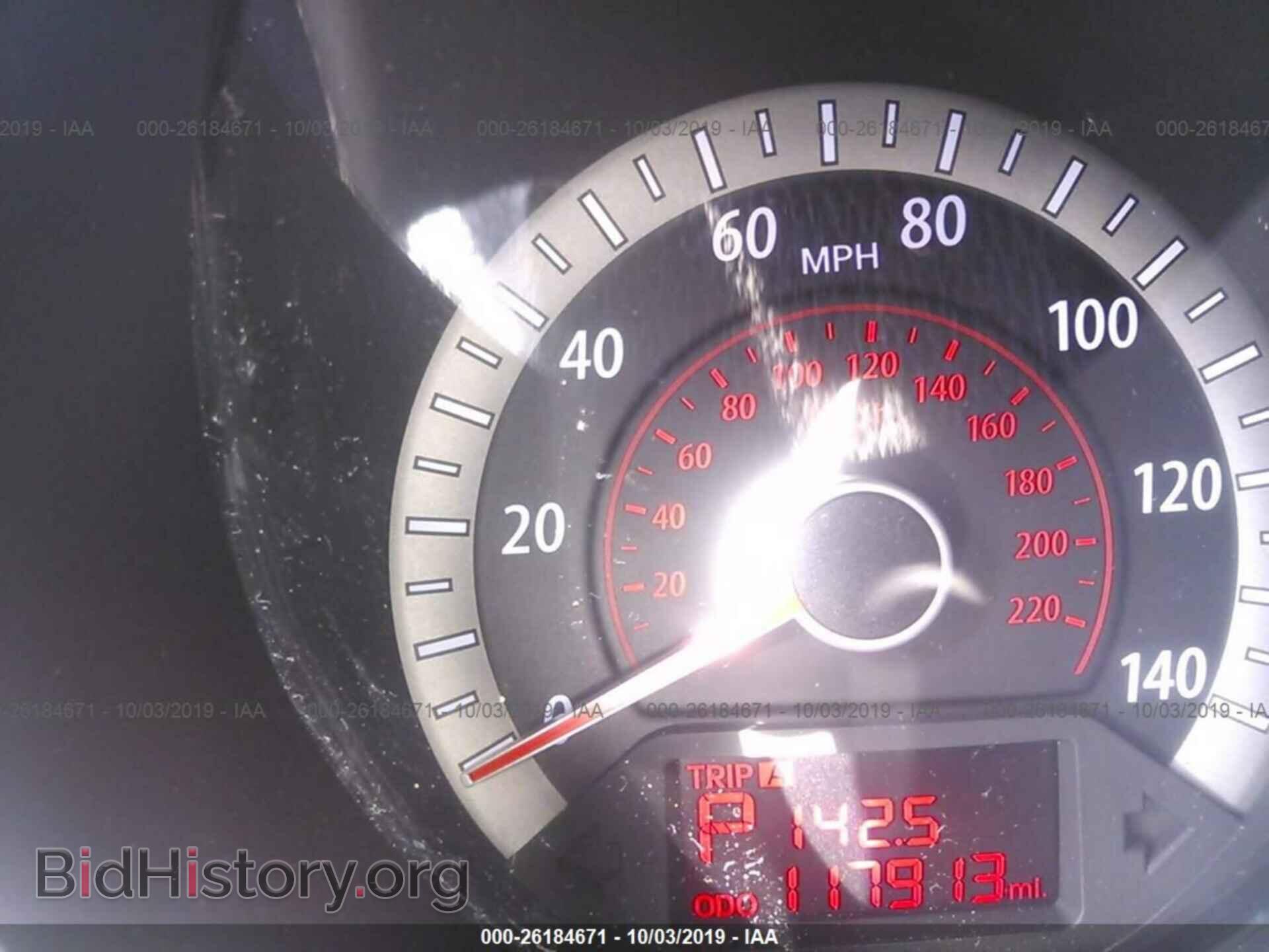 2013 KIA FORTE - VIN: KNAFU4A23D5726446 - Фото 7