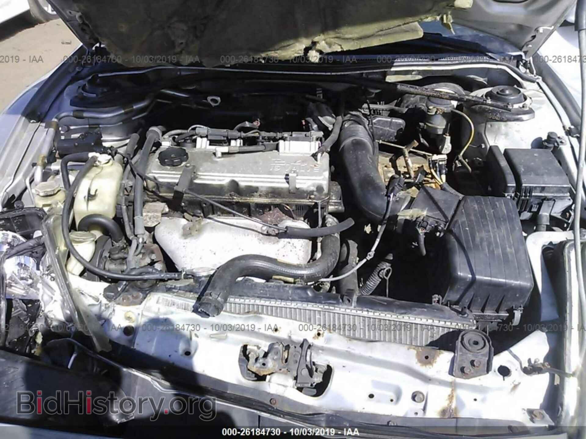 2005 MITSUBISHI ECLIPSE - VIN: 4A3AE45G75E037895 - Фото 9