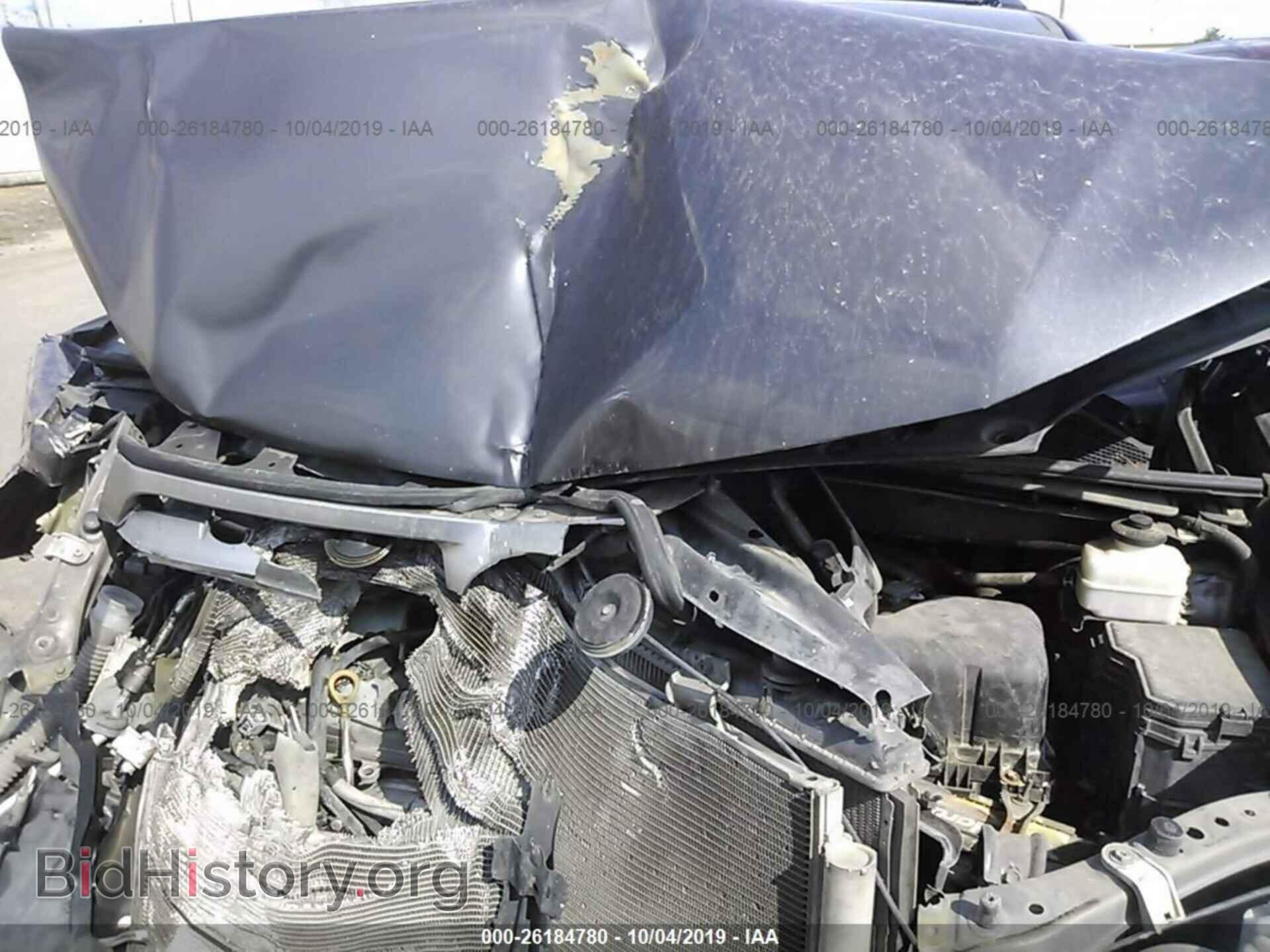 2012 TOYOTA HIGHLANDER - VIN: 5TDYK3EH4CS061981 - Фото 10